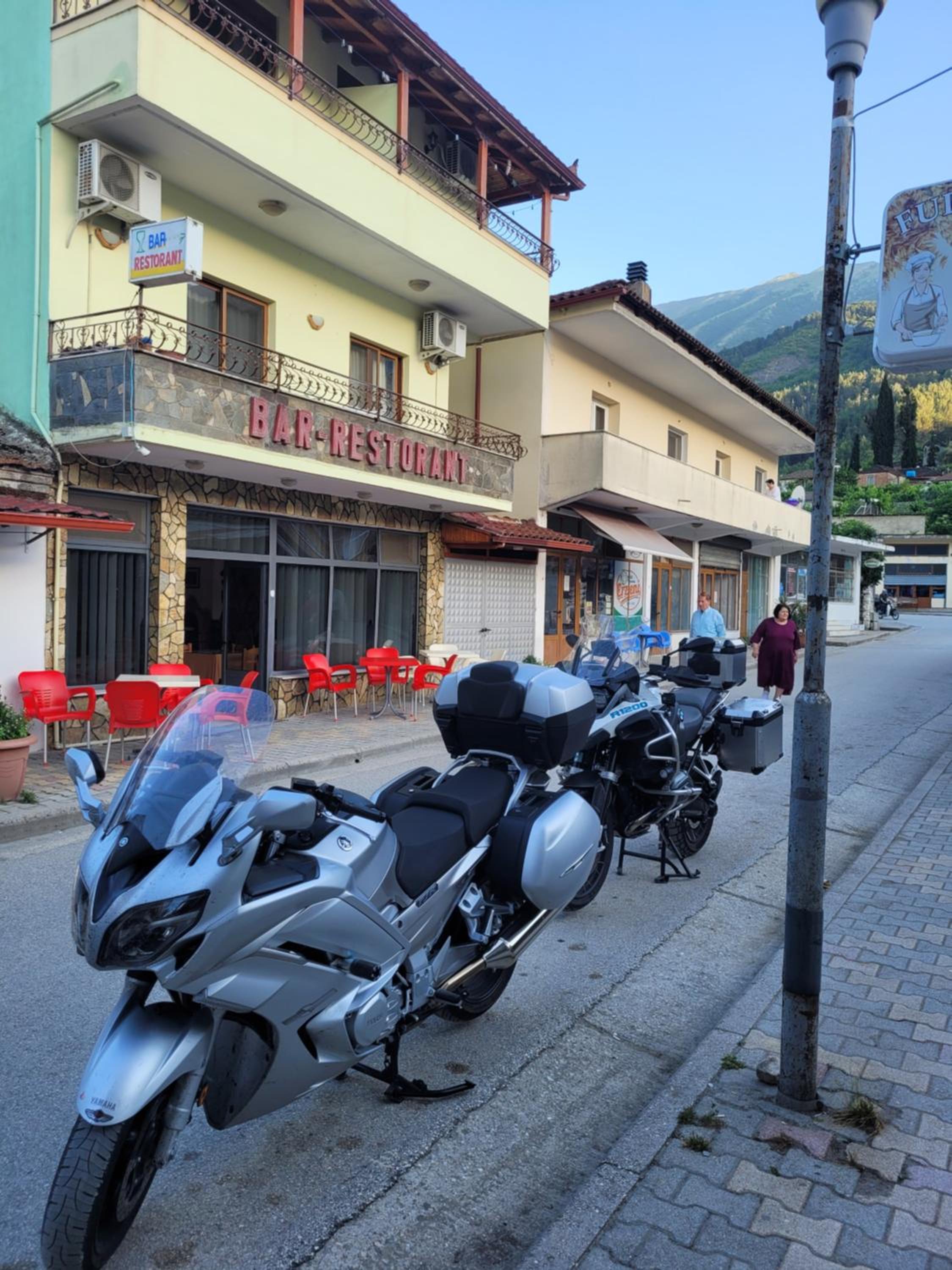 Nako Guest House bar&restaurants photo 5