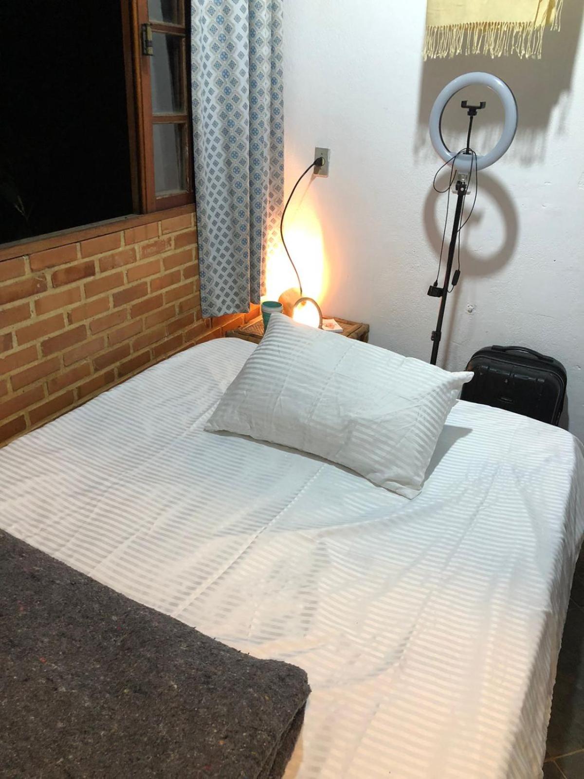Auá Hostel