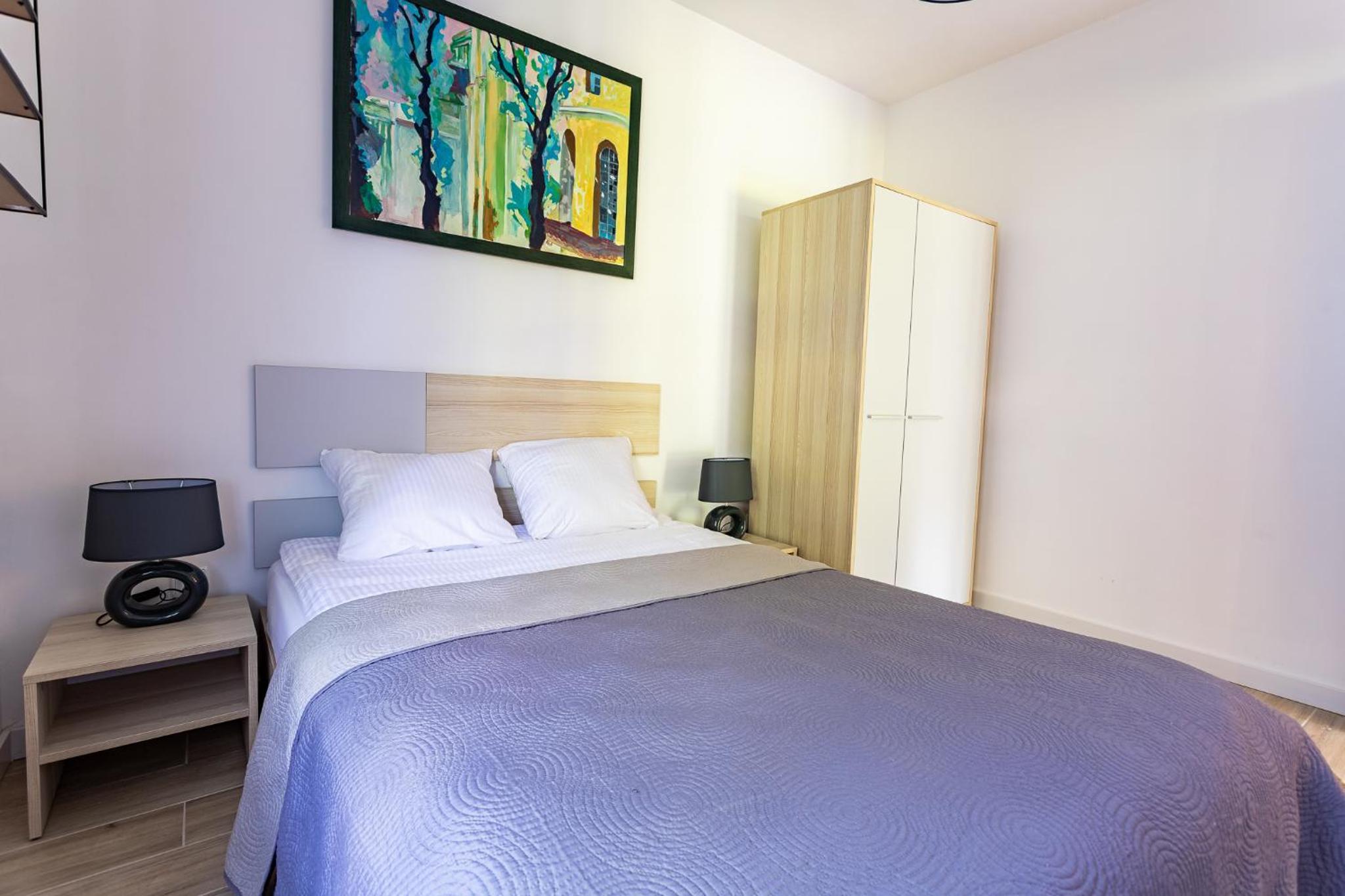 Apartamenty - Dom Smołdziński Las