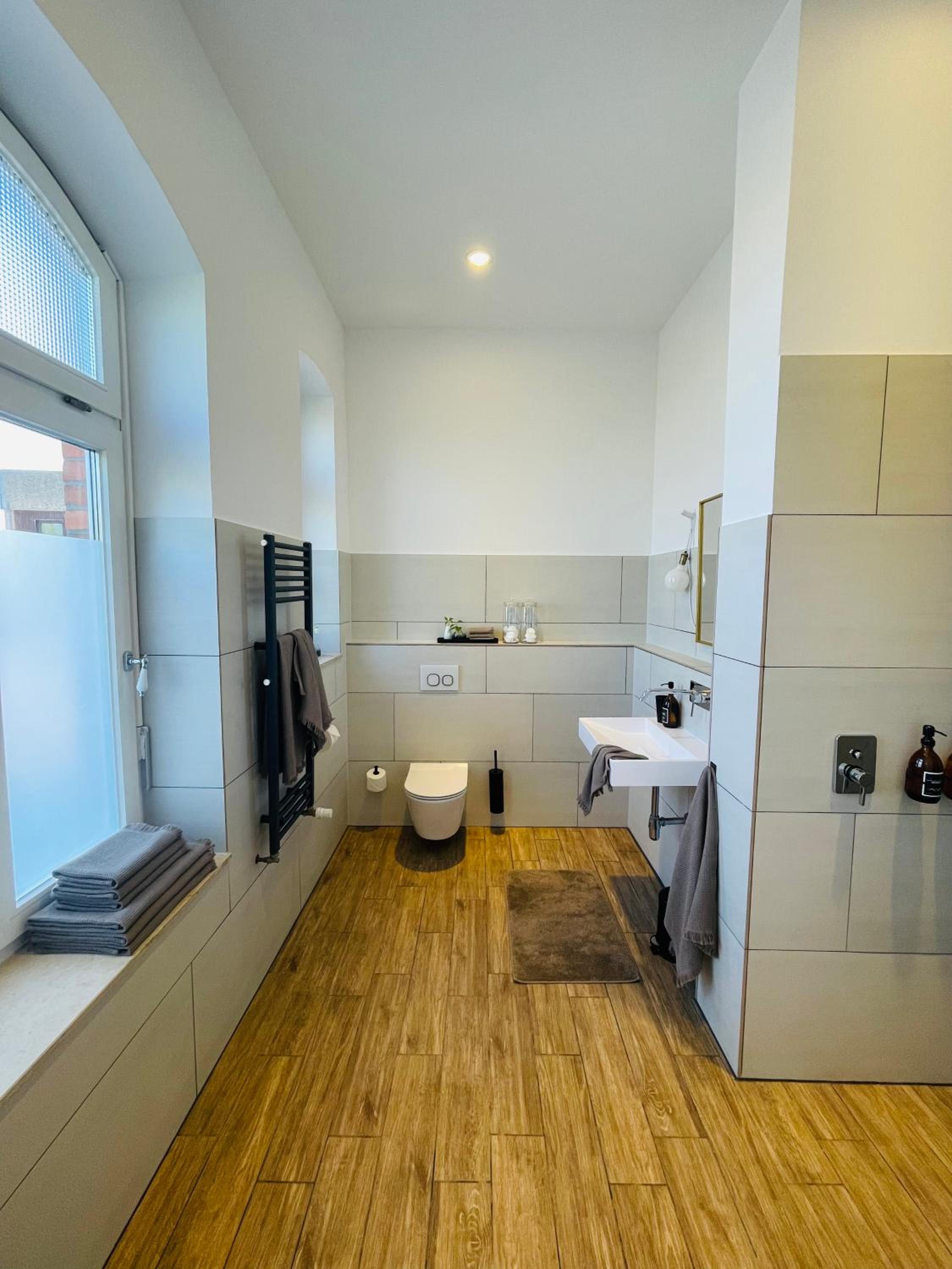 Kaiserliche Post Suites Bevensen-Ferienwohnung