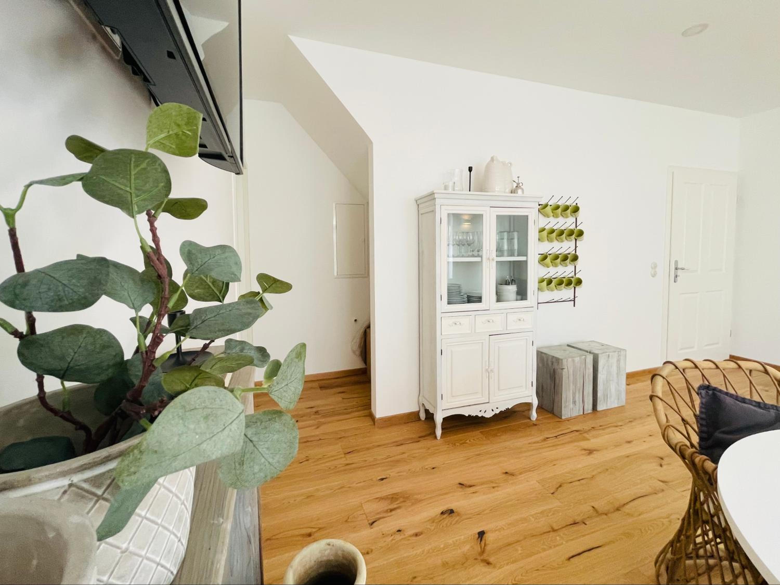 Kaiserliche Post Suites Bevensen-Ferienwohnung