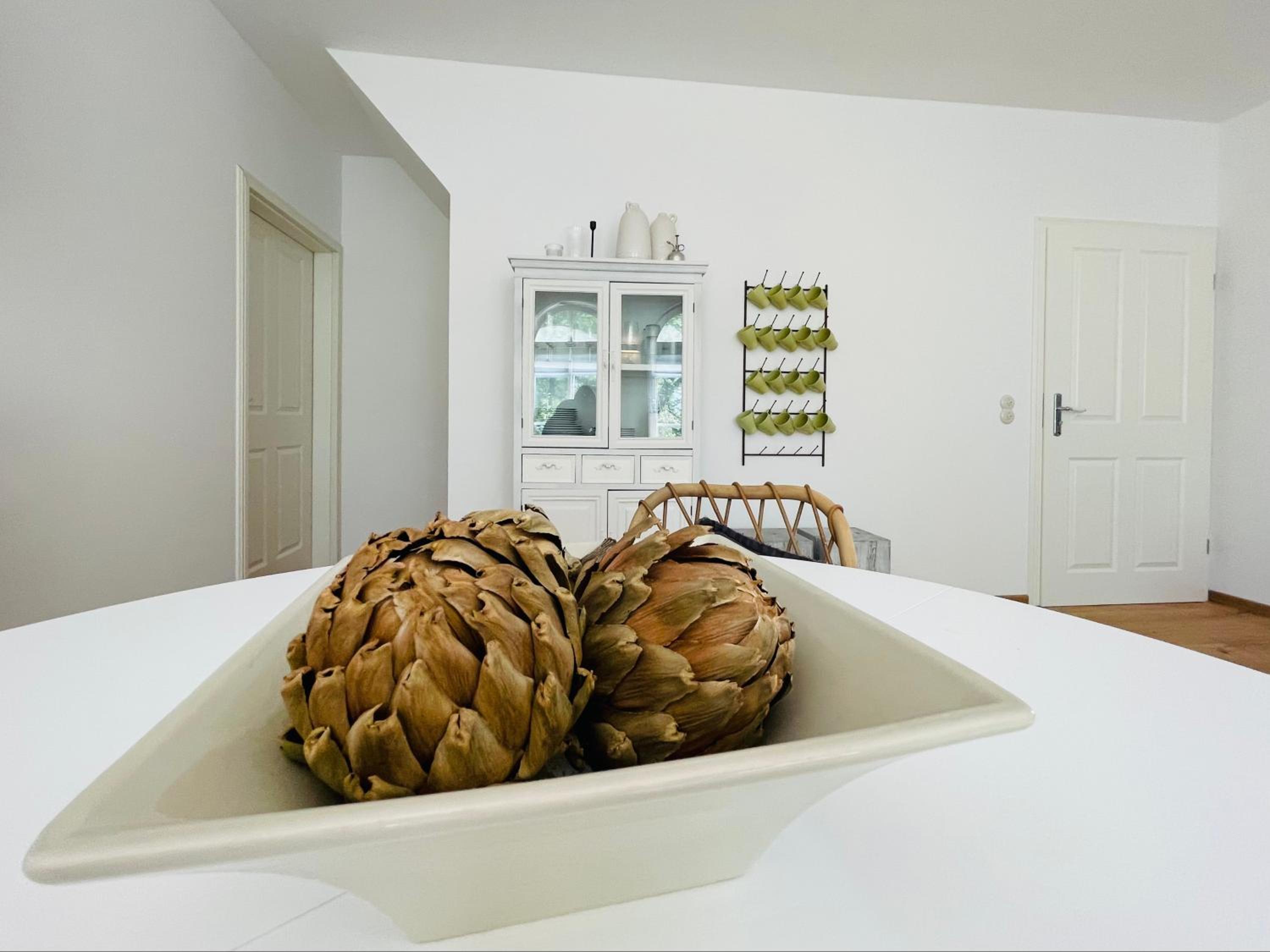 Kaiserliche Post Suites Bevensen-Ferienwohnung