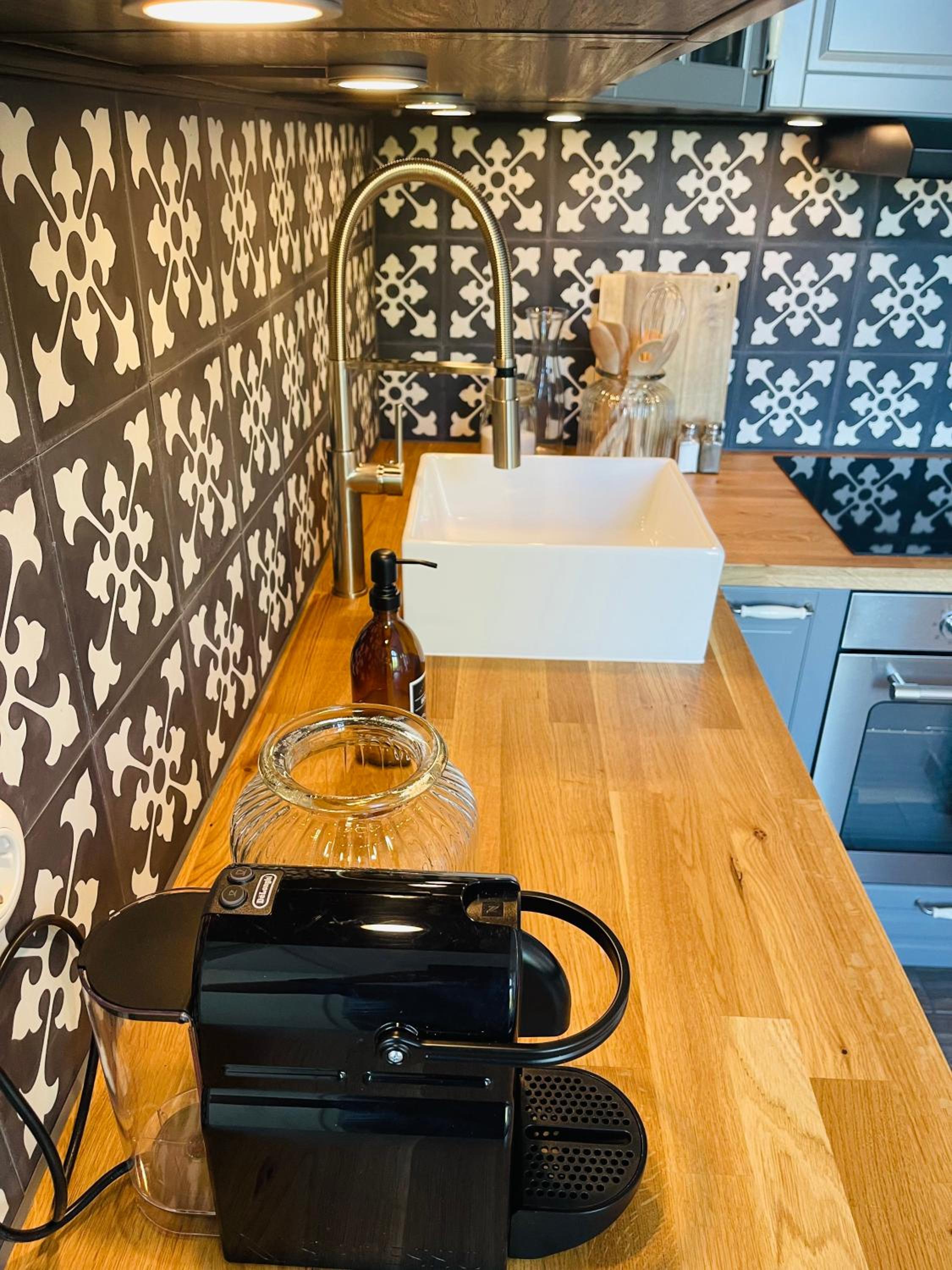 Kaiserliche Post Suites Bevensen-Ferienwohnung