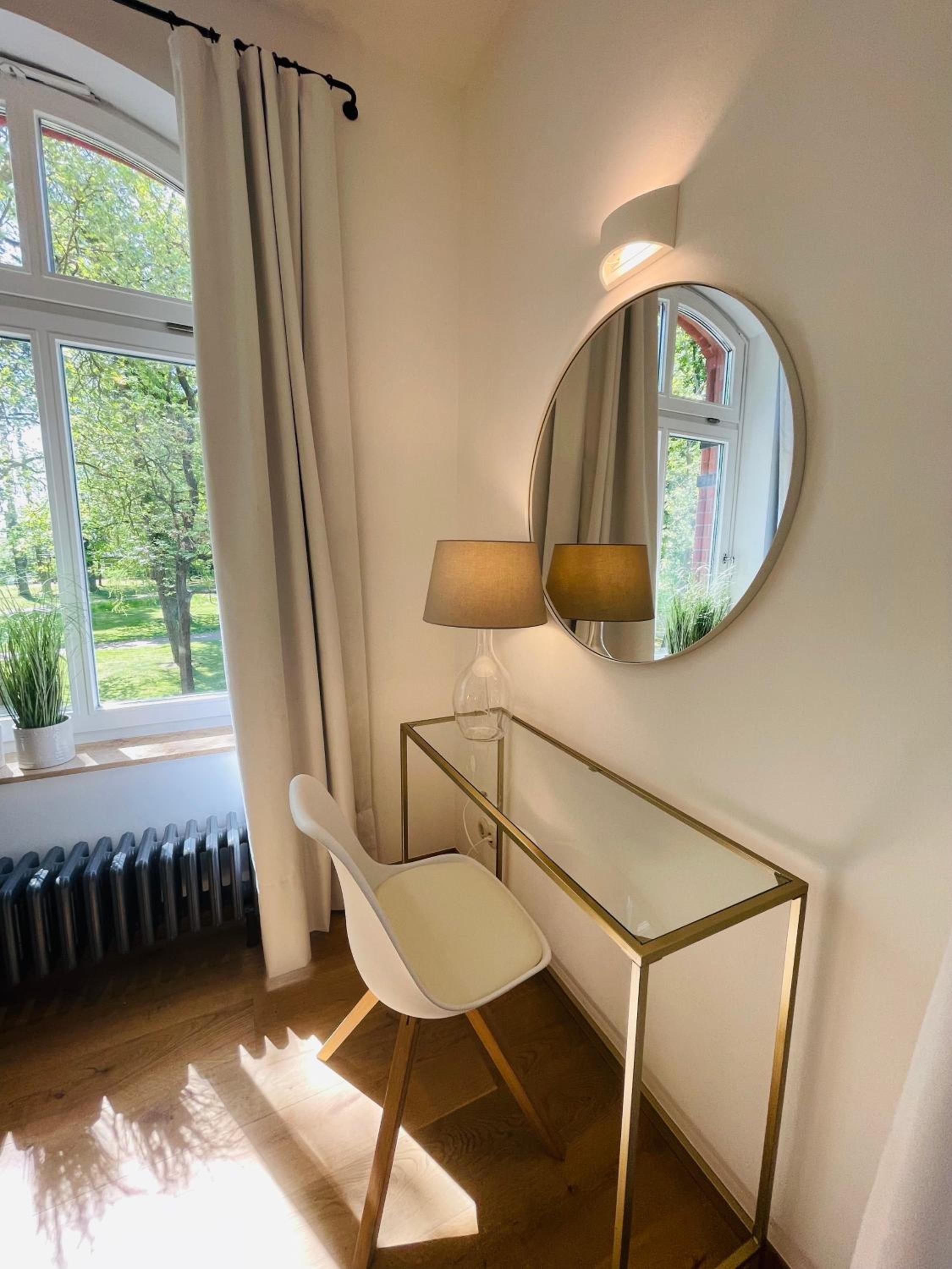 Kaiserliche Post Suites Bevensen-Ferienwohnung