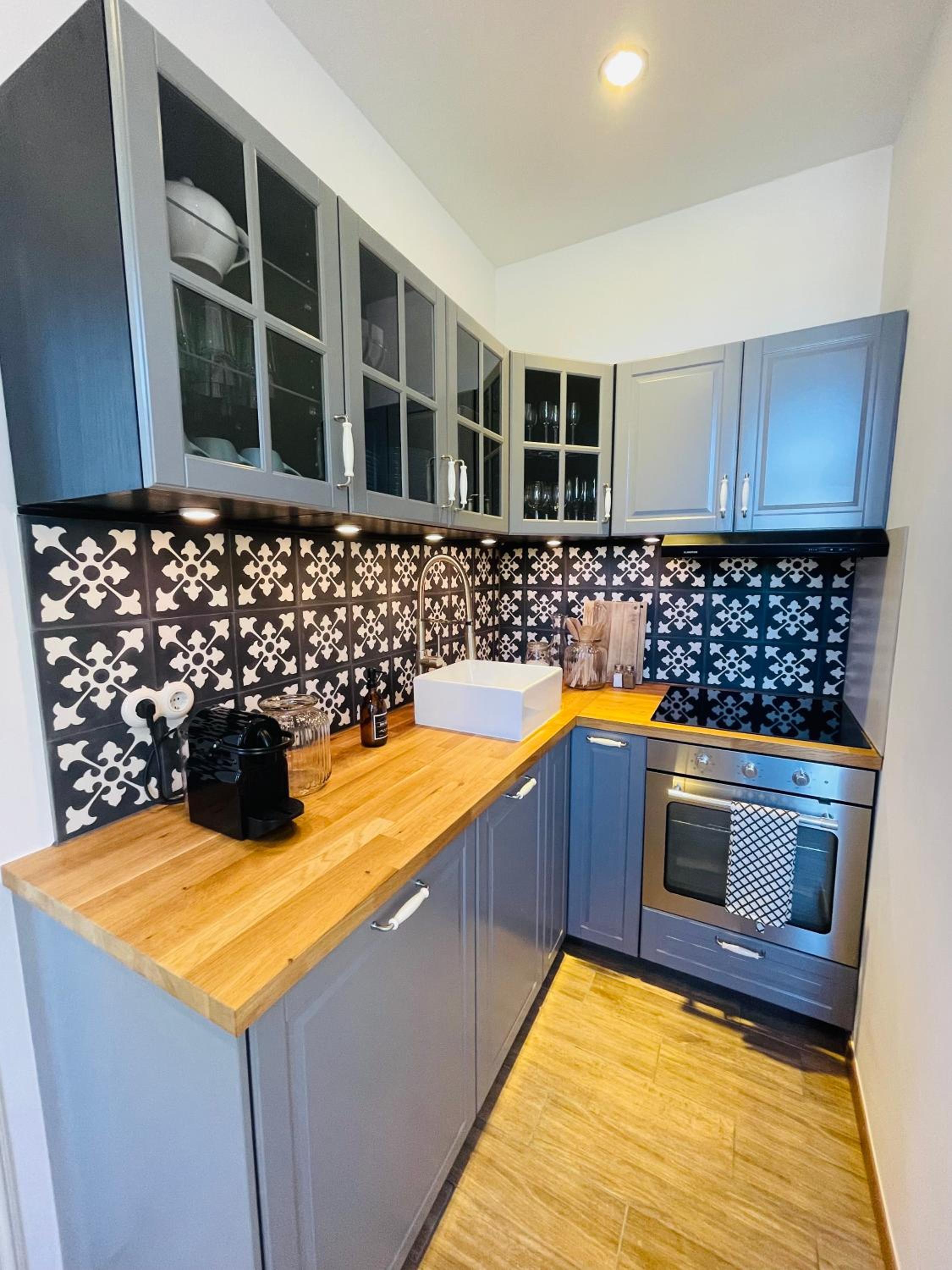 Kaiserliche Post Suites Bevensen-Ferienwohnung