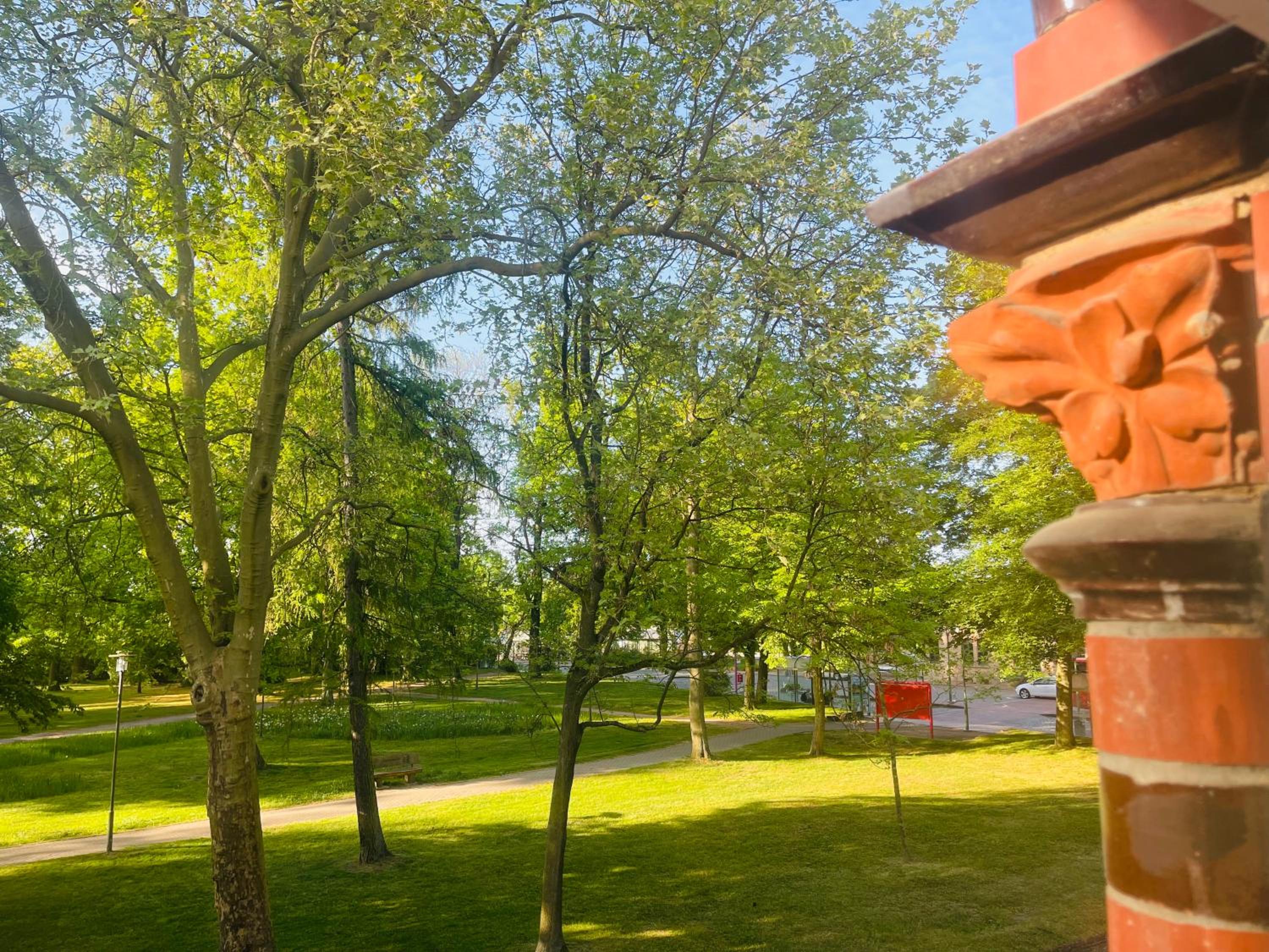 Kaiserliche Post Suites Bevensen-Ferienwohnung