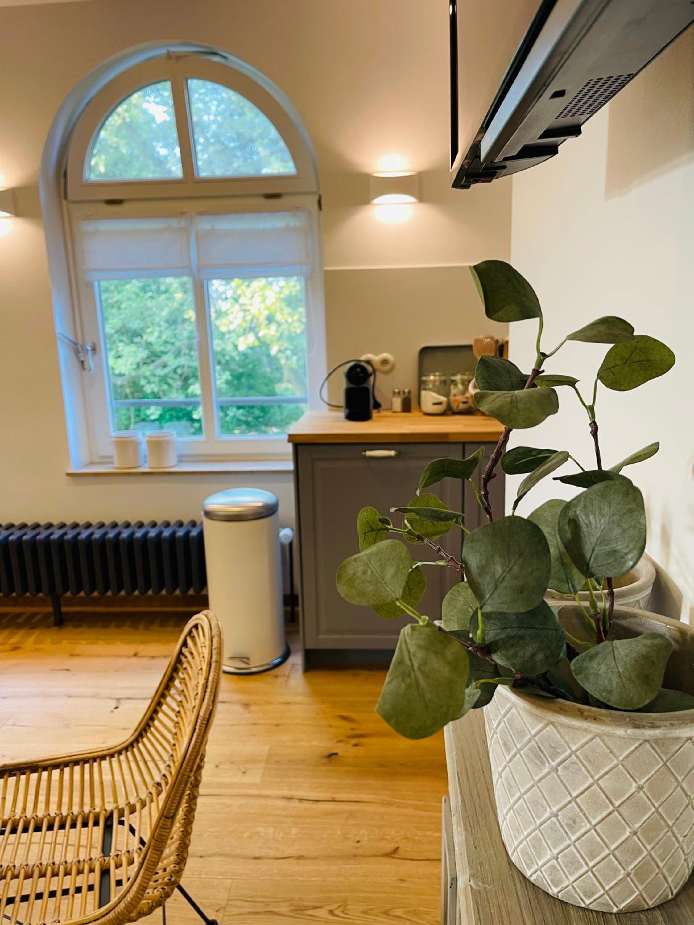 Kaiserliche Post Suites Bevensen-Ferienwohnung