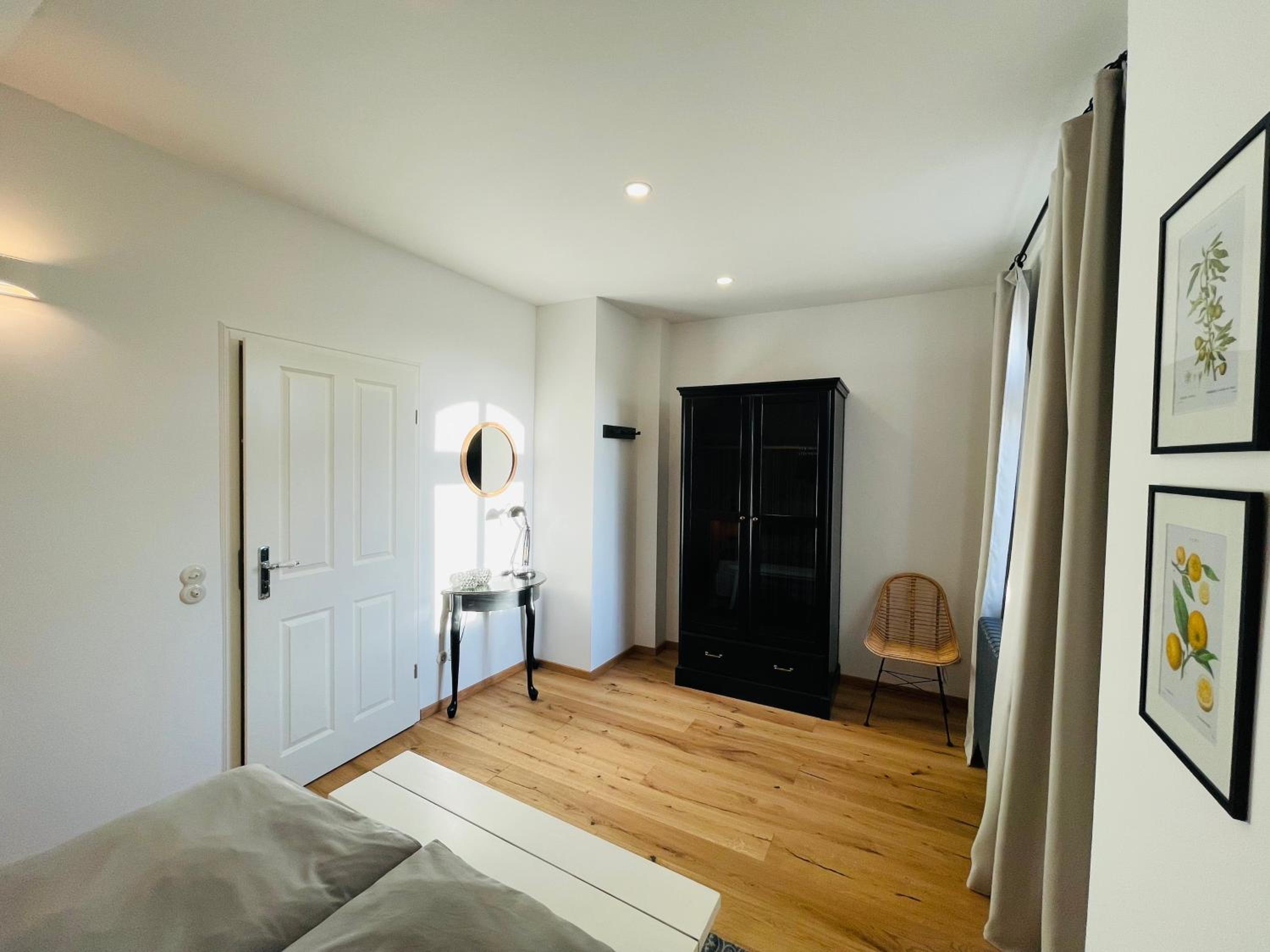 Kaiserliche Post Suites Bevensen-Ferienwohnung