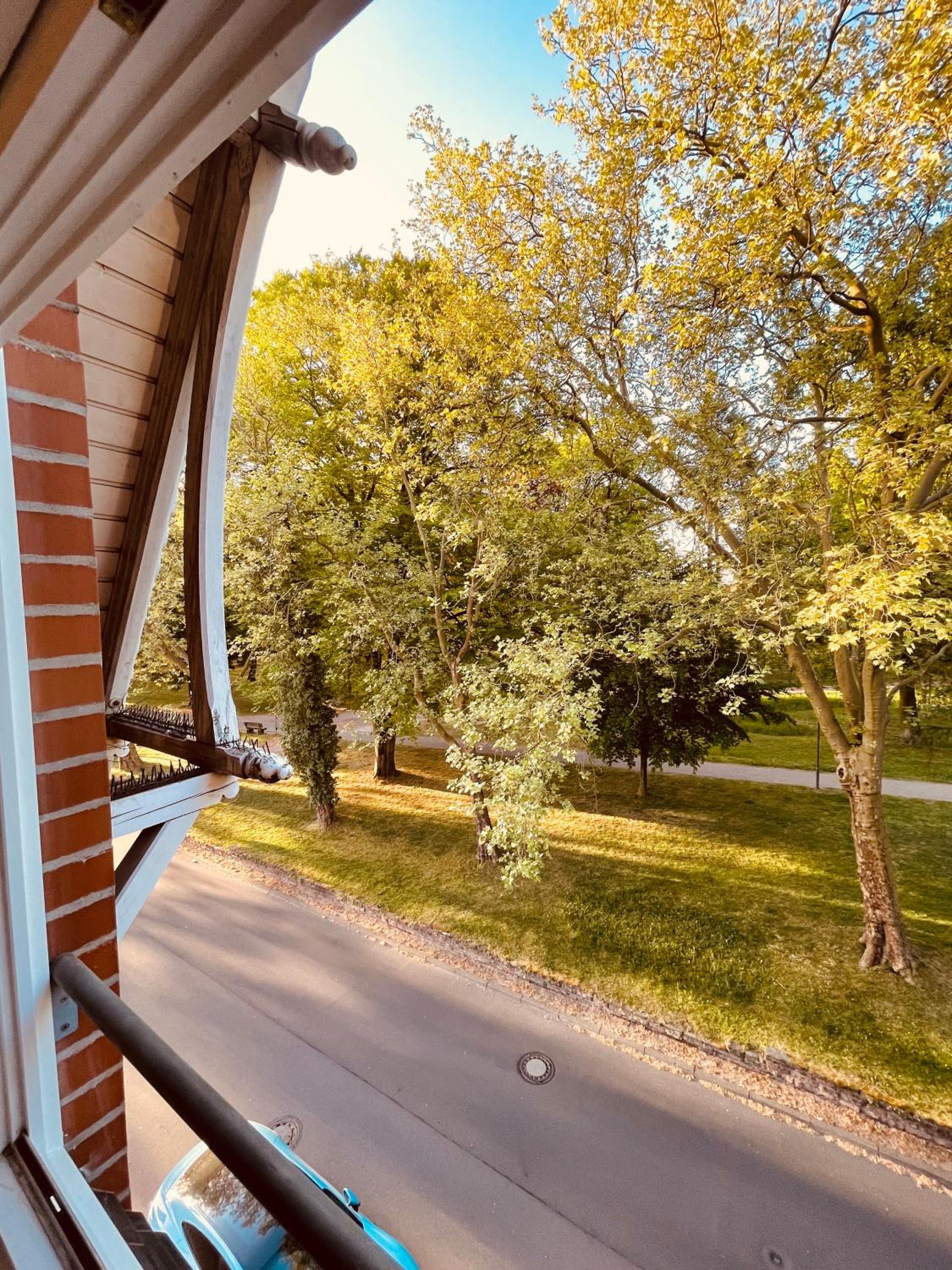 Kaiserliche Post Suites Bevensen-Ferienwohnung