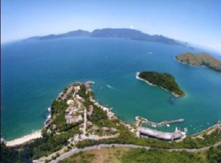 APARTAMENTO PORTO REAL RESORT VISTA ESPETACULAR 2