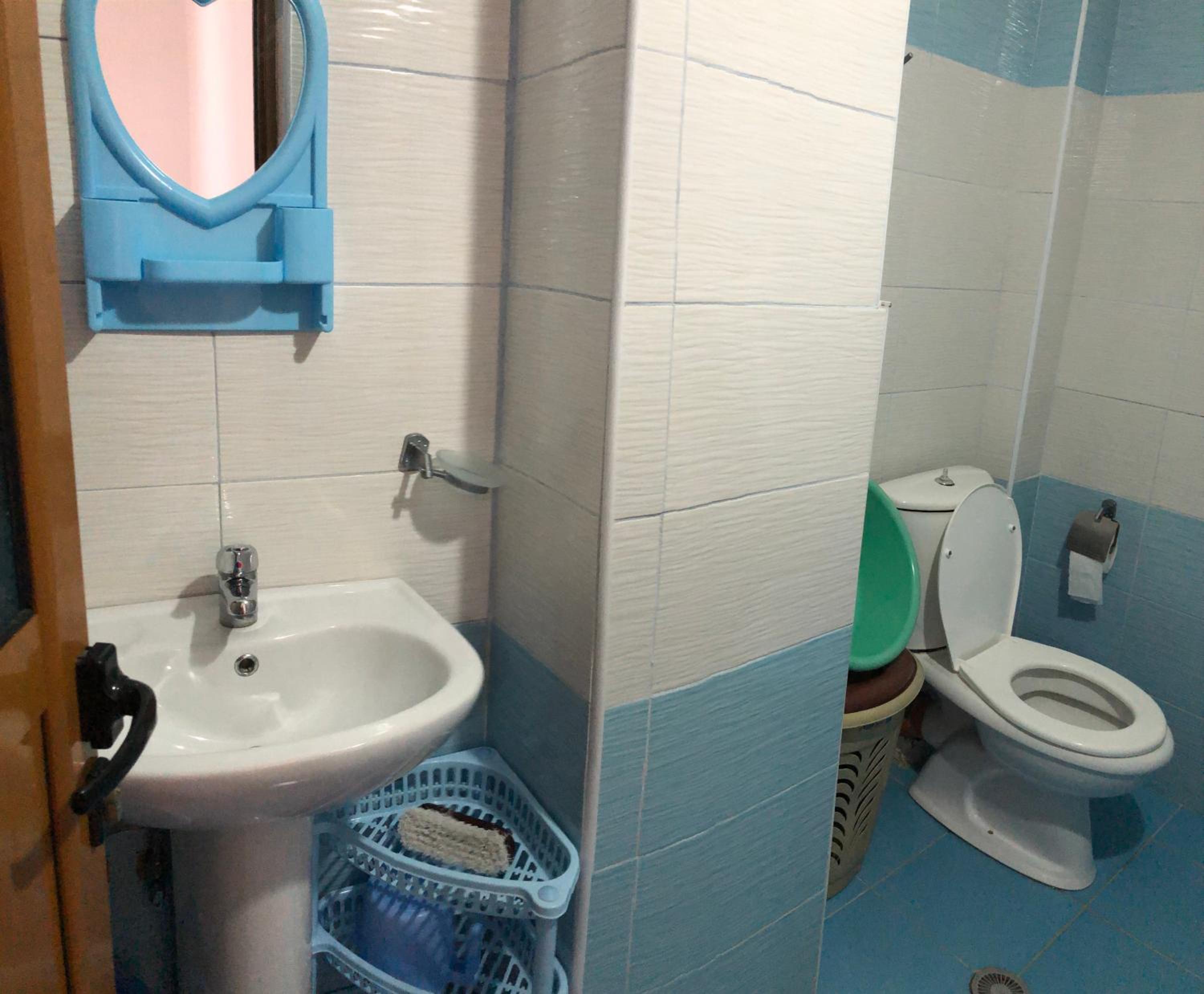 Teo Sea Stay Apartments