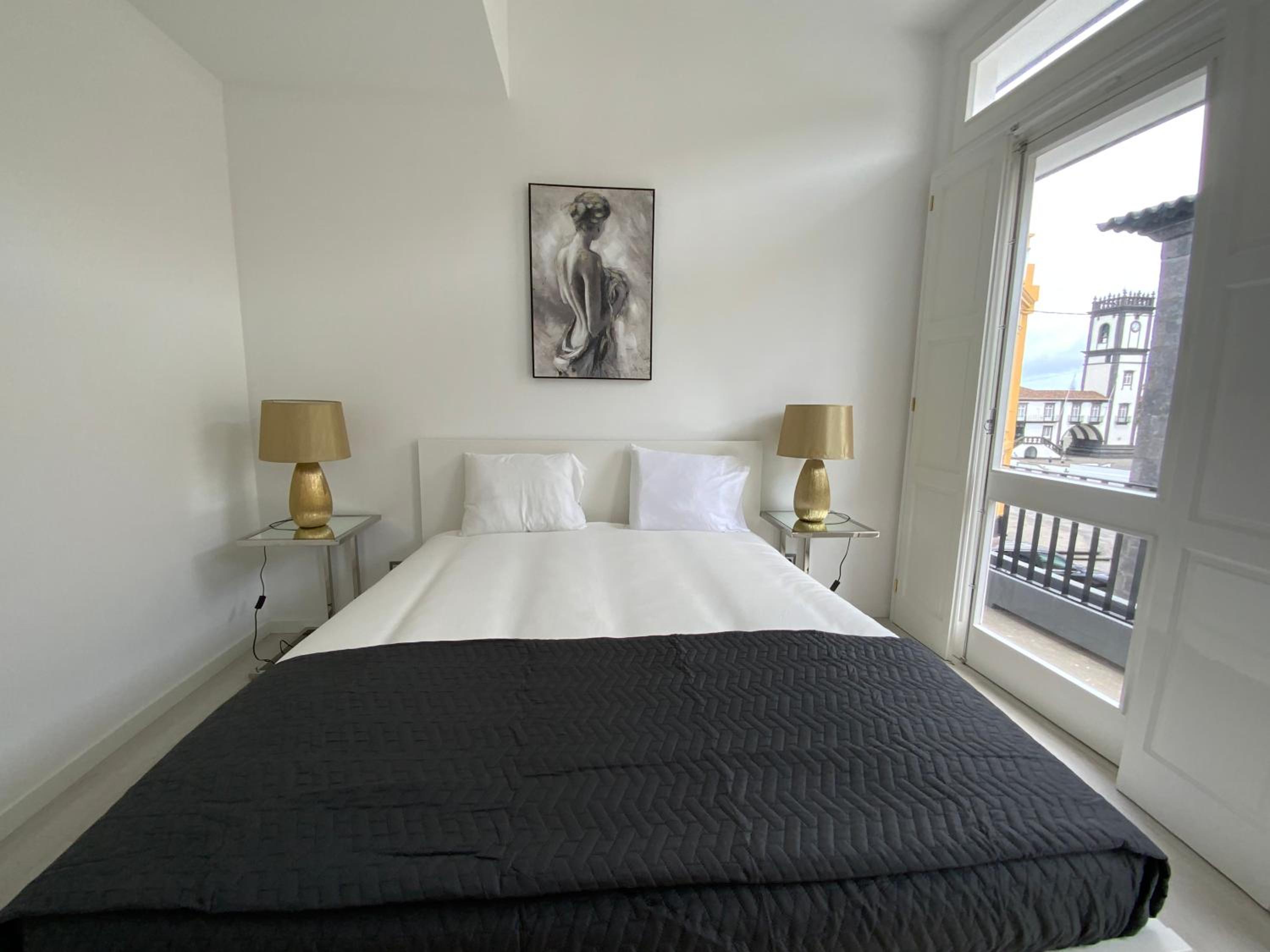 Luxury Loft Apartment view 5