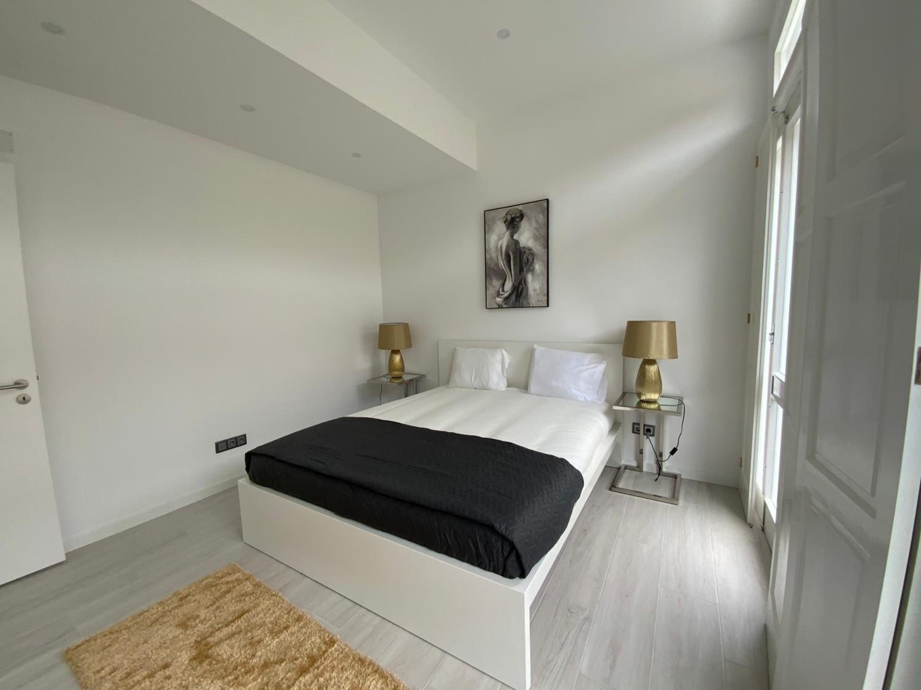 Luxury Loft Apartment view 4