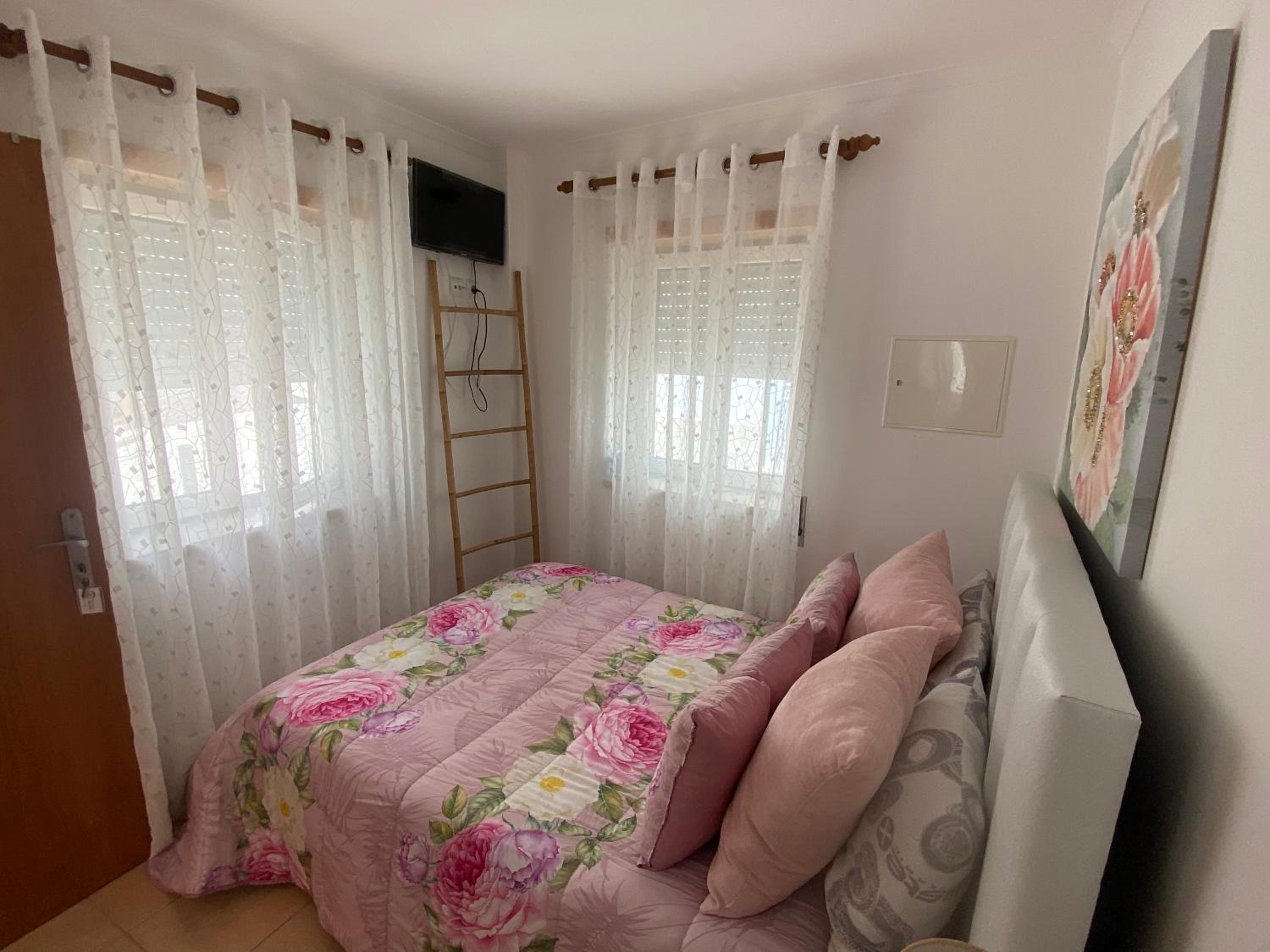Faneca Beach Room - Faneca Apartamentos