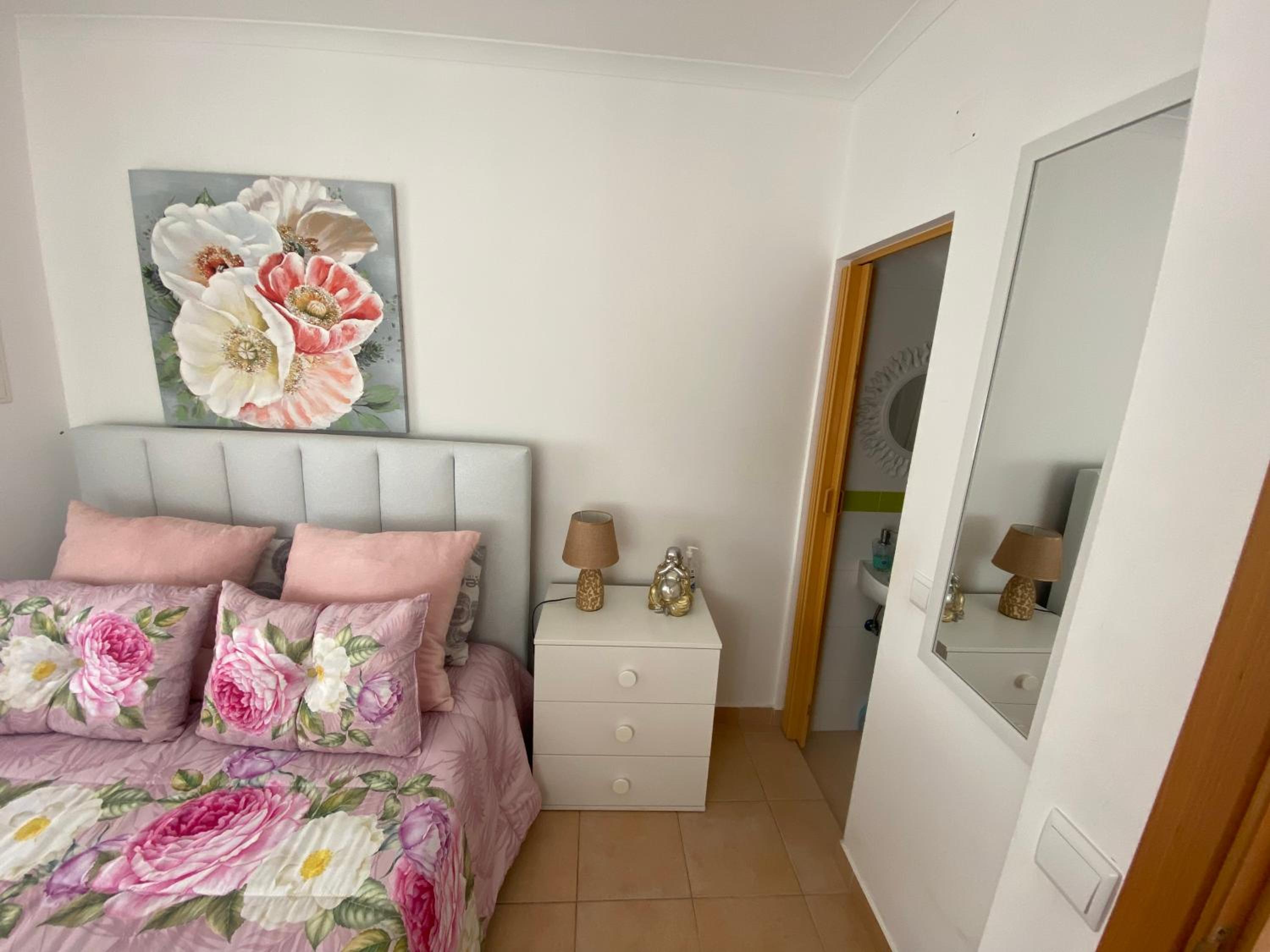 Faneca Beach Room - Faneca Apartamentos