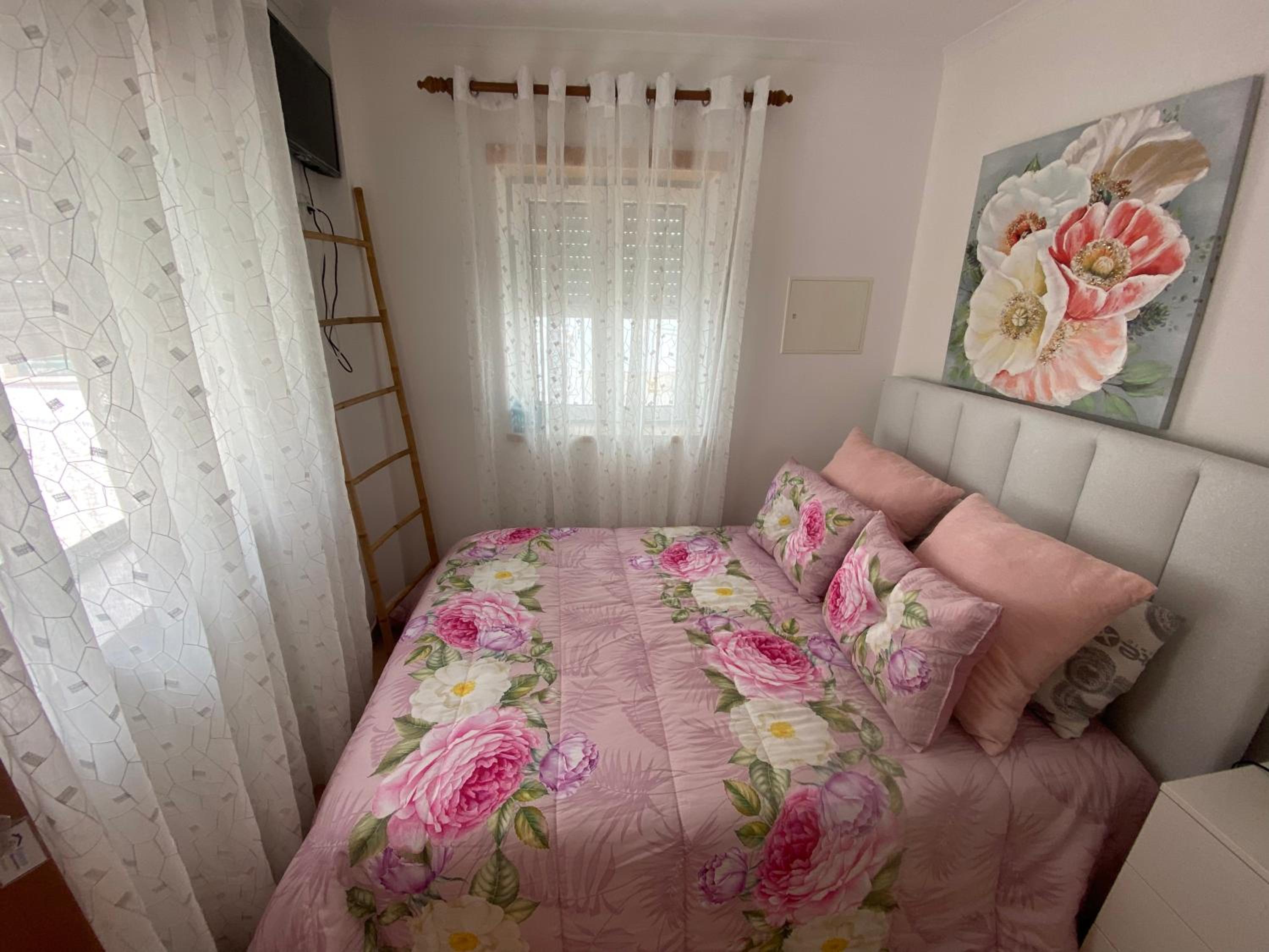 Faneca Beach Room - Faneca Apartamentos