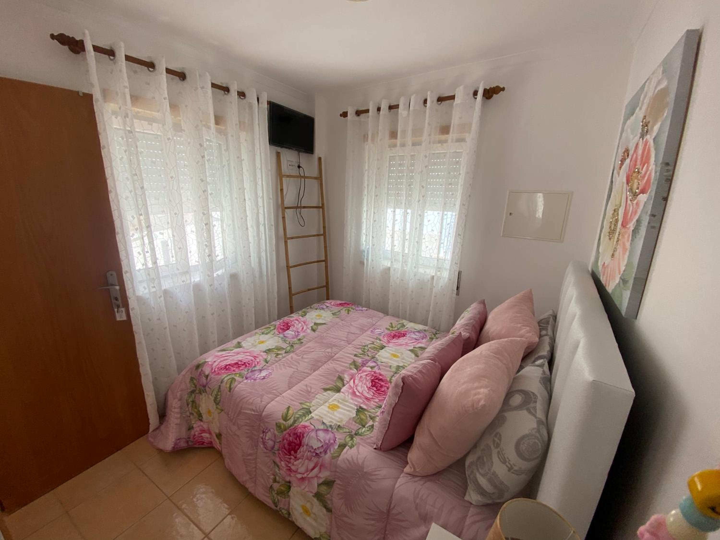 Faneca Beach Room - Faneca Apartamentos
