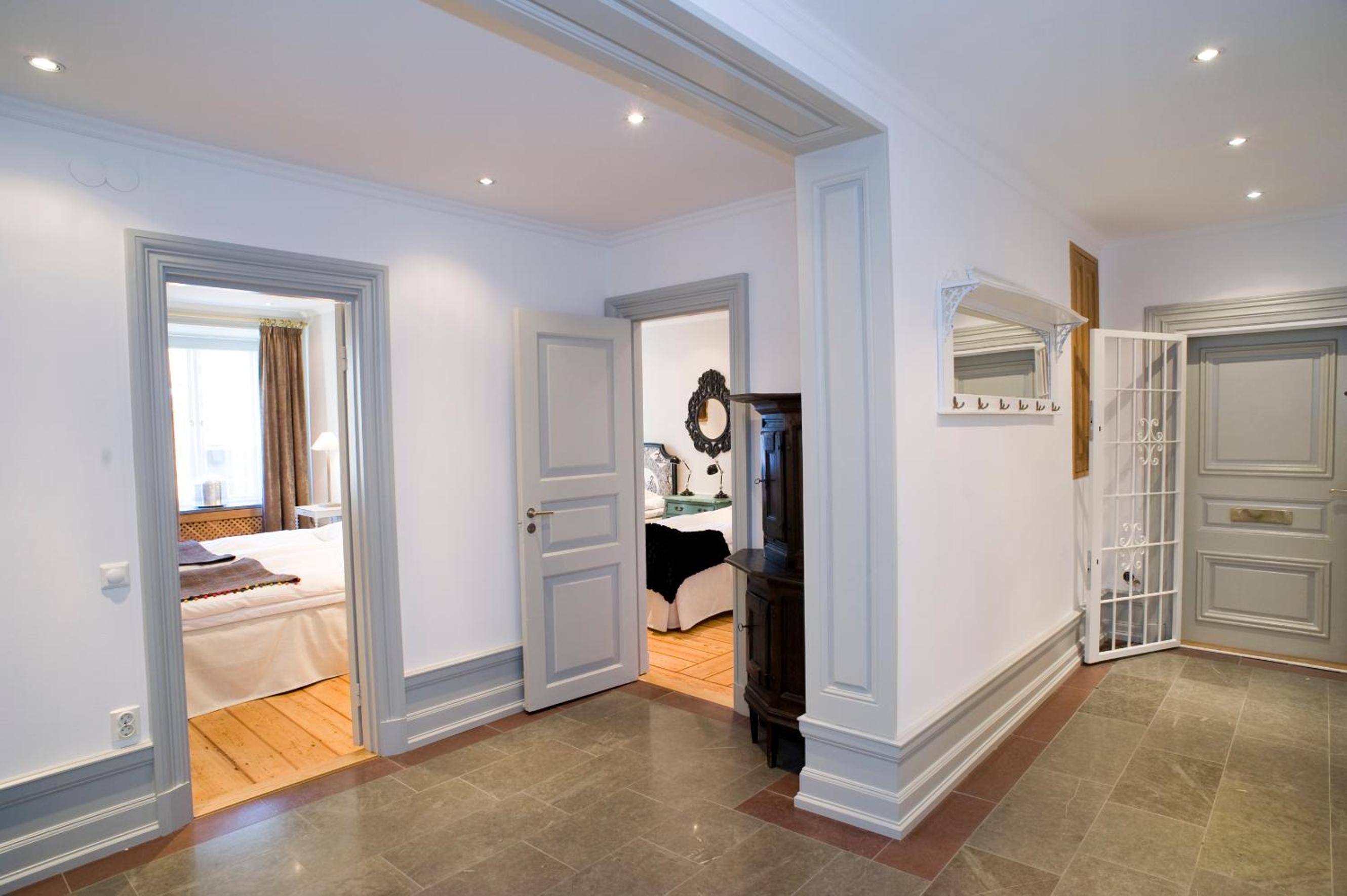 Residence Perseus