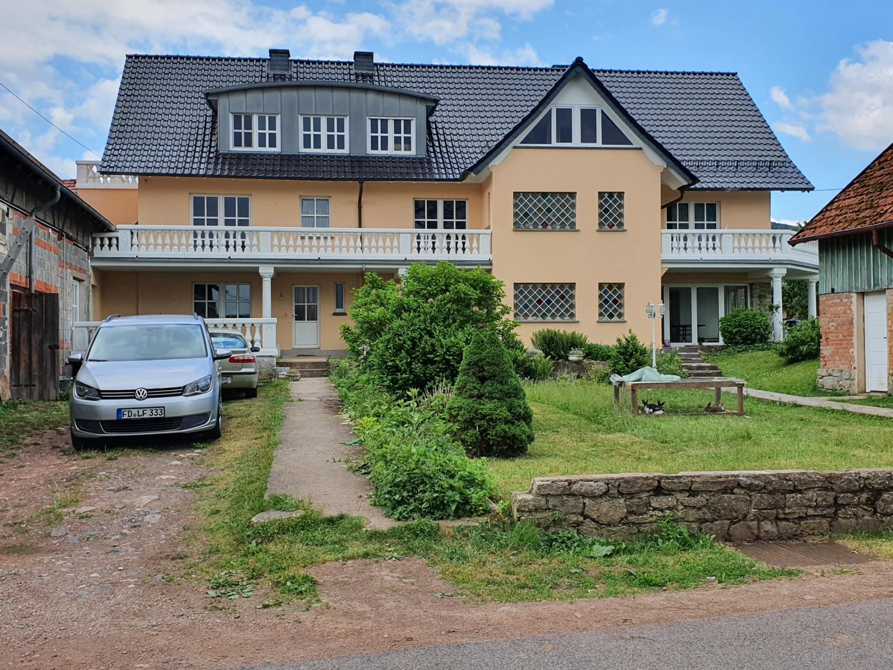 building
