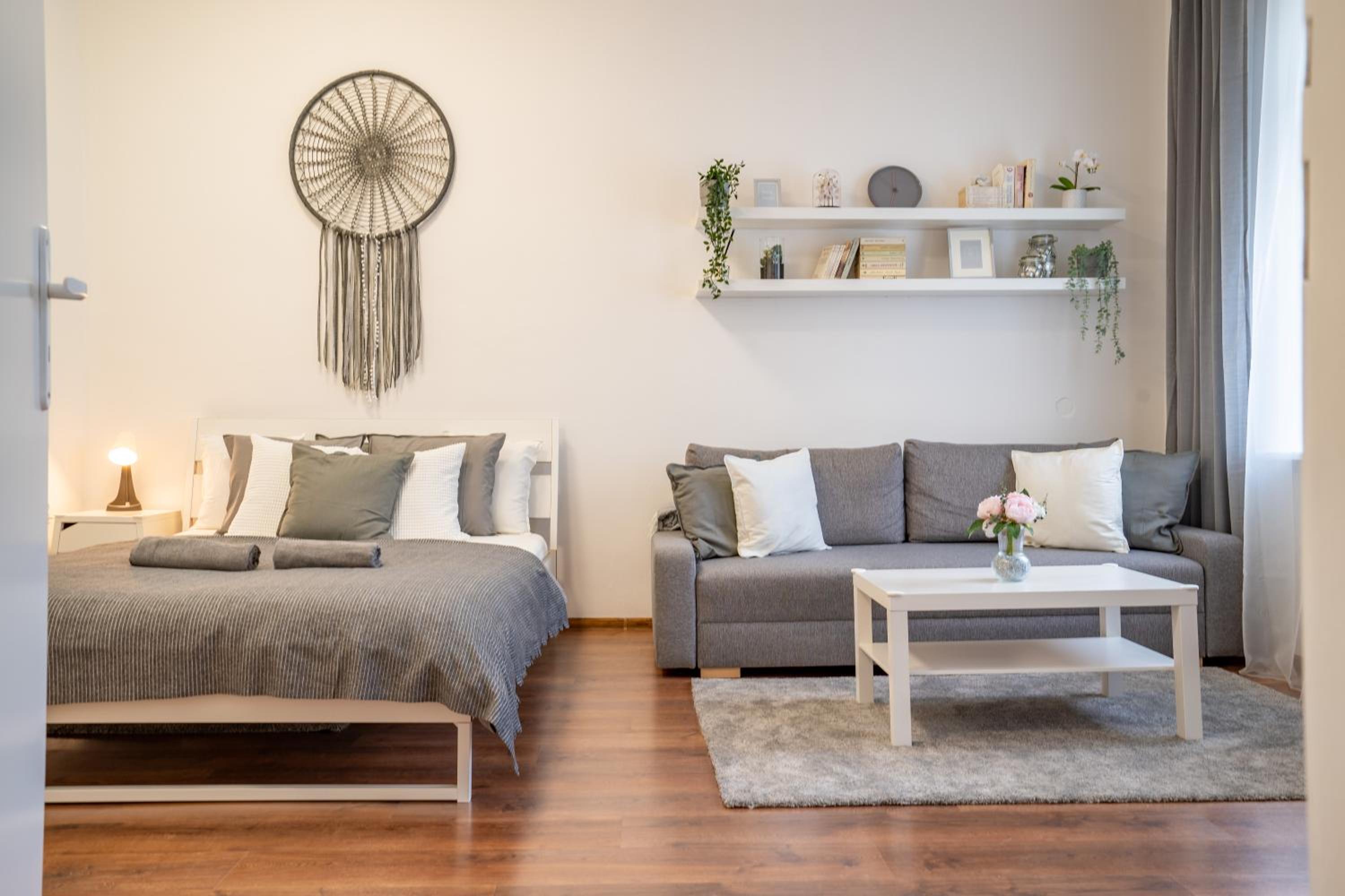 FAMILY Apartment OSTRAVA view 4