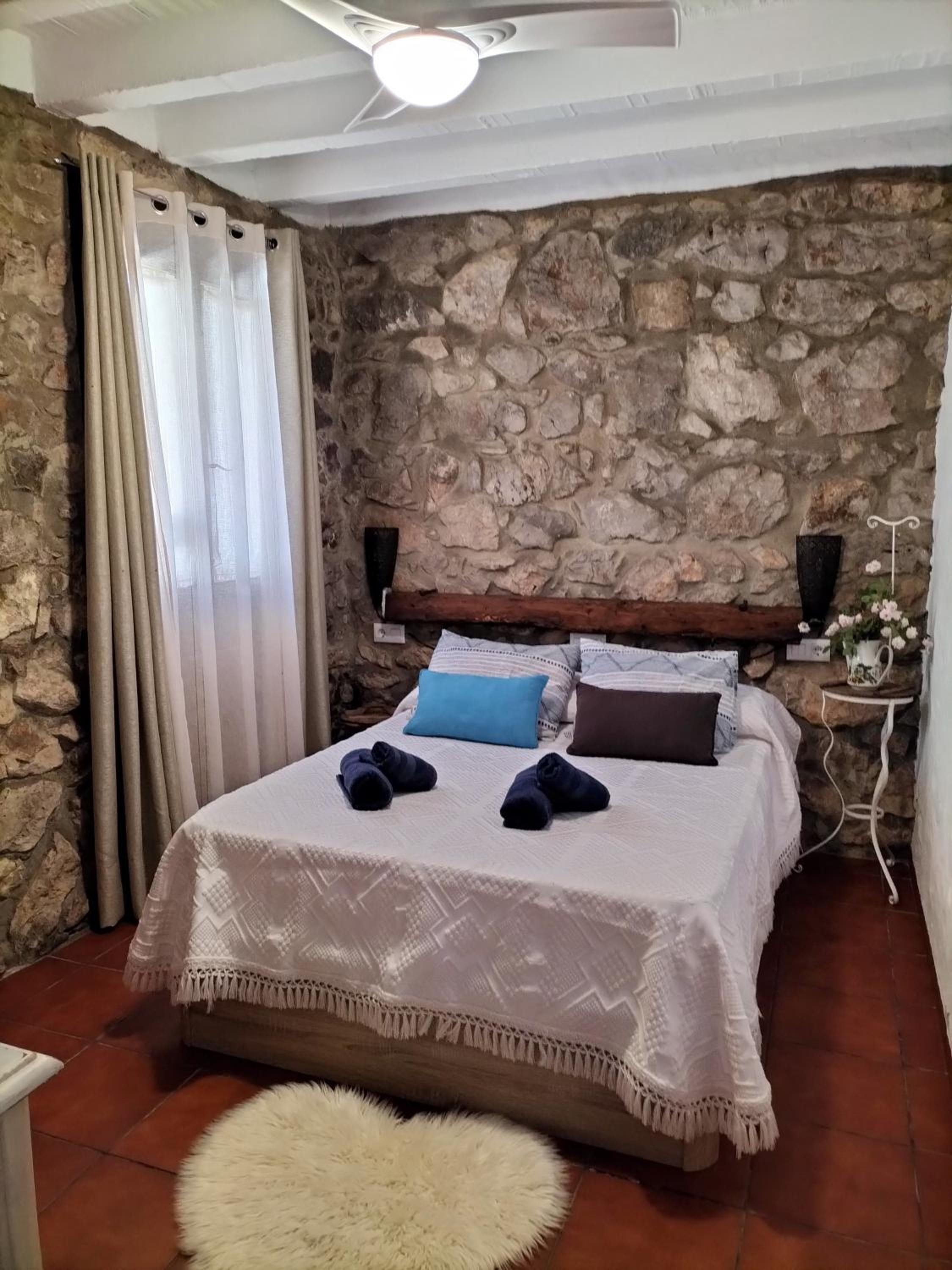 Casa Nani view 2