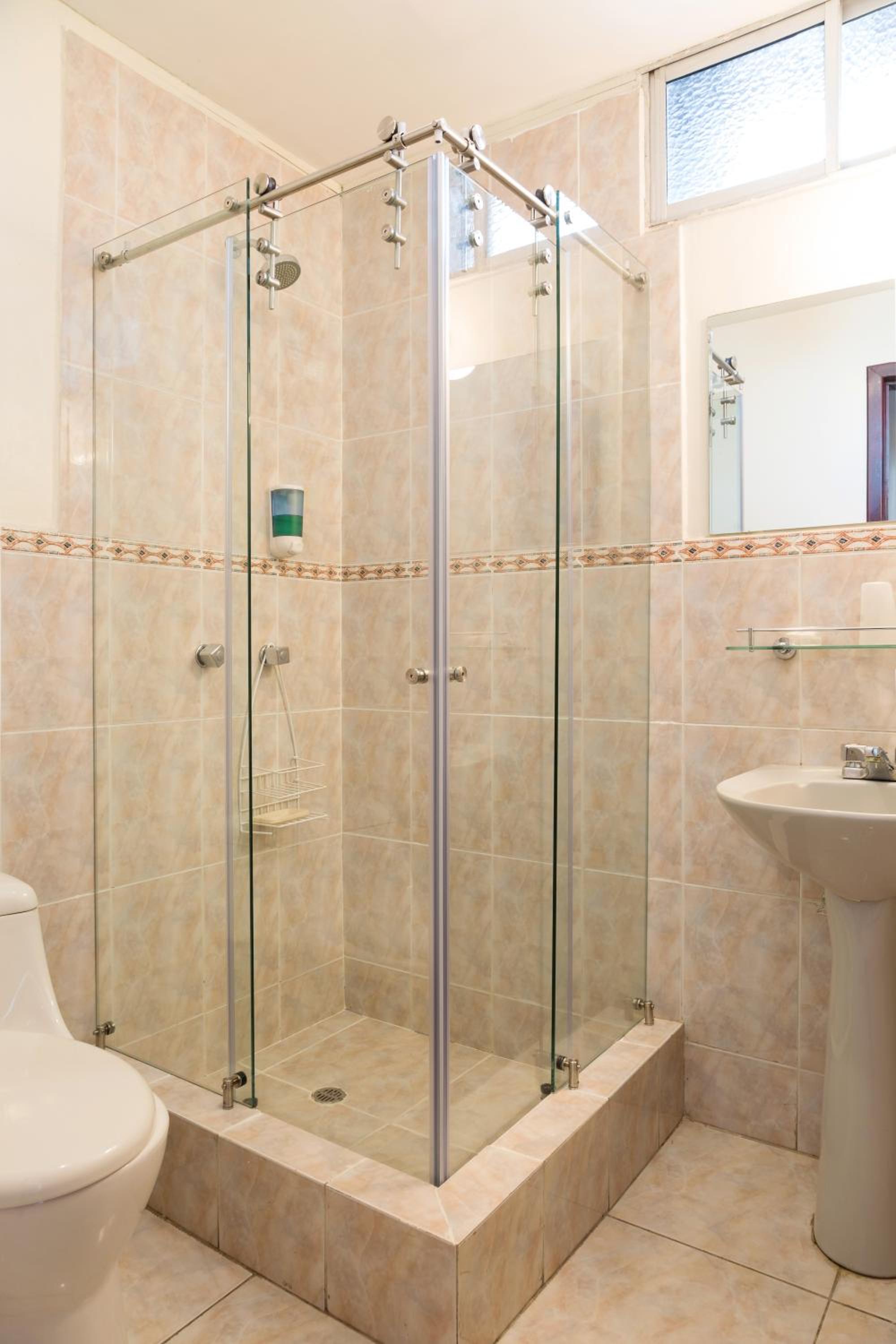 Suites Metropoli