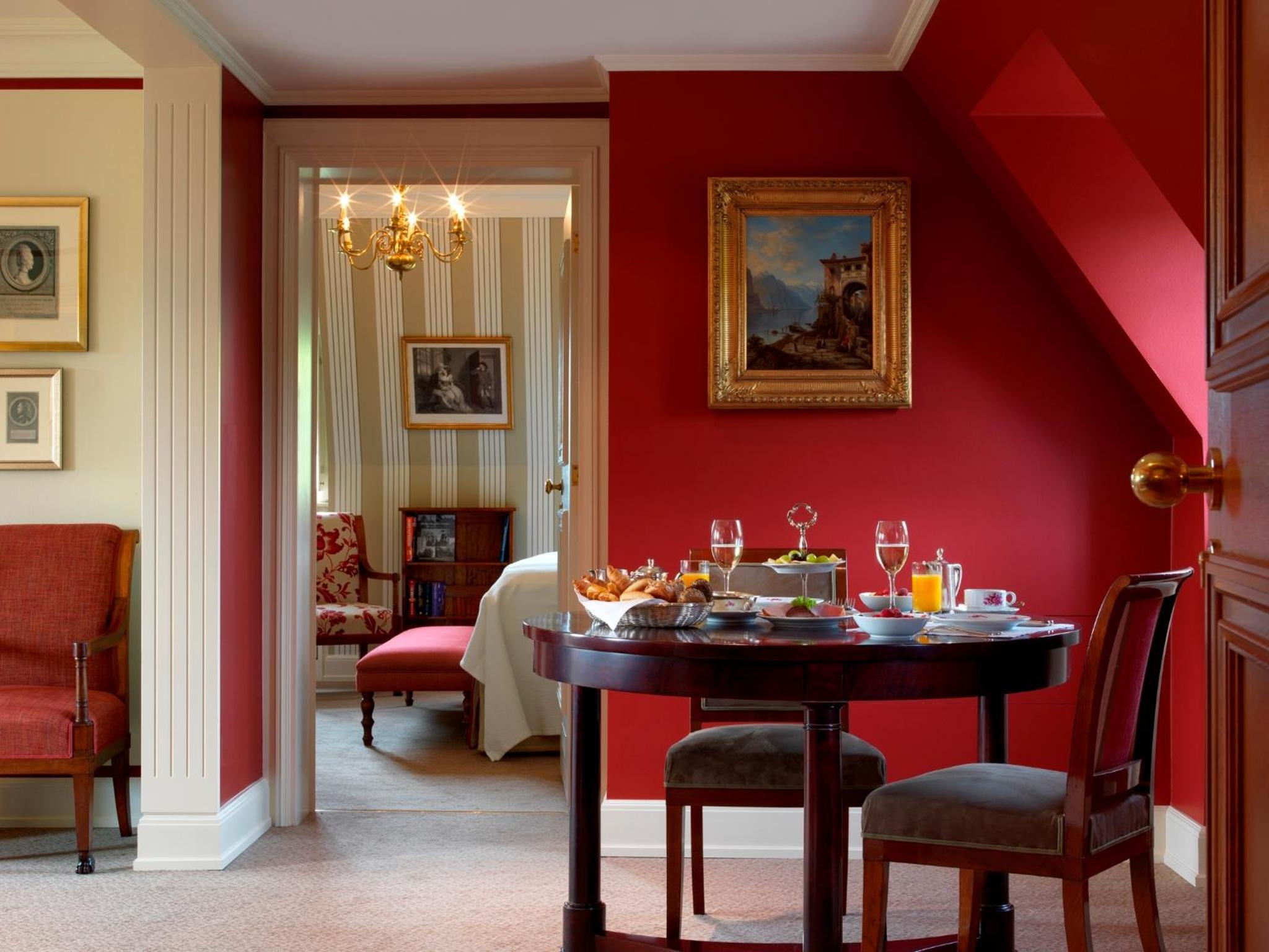 Schlosshotel Kronberg - Hotel Frankfurt - Property Image 43
