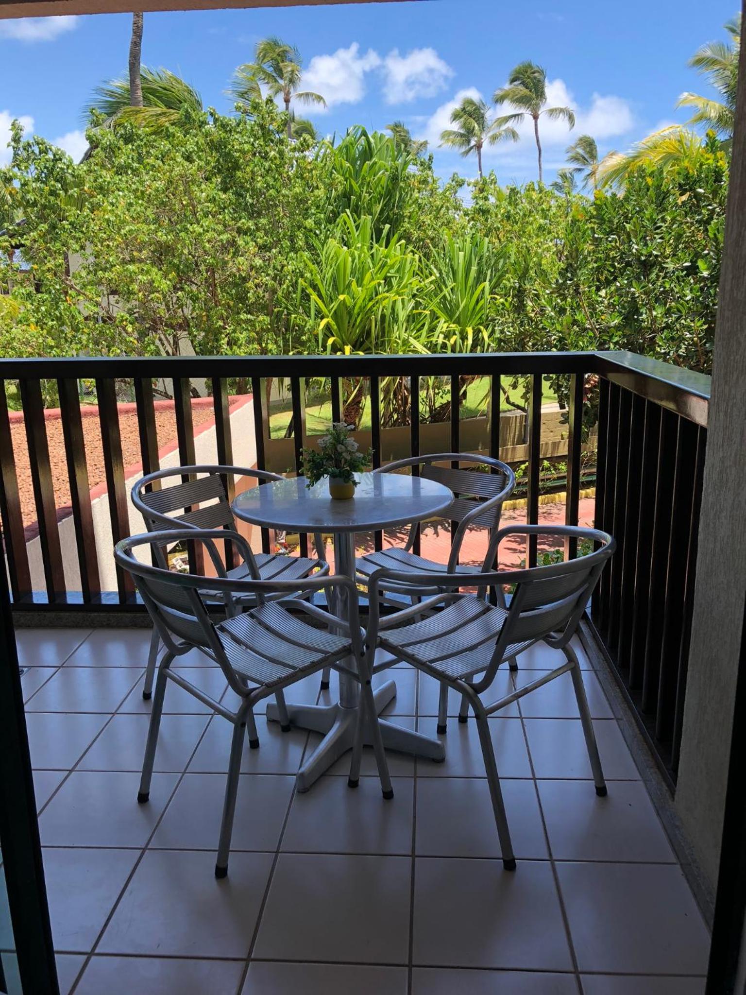 Marulhos Suite Resort