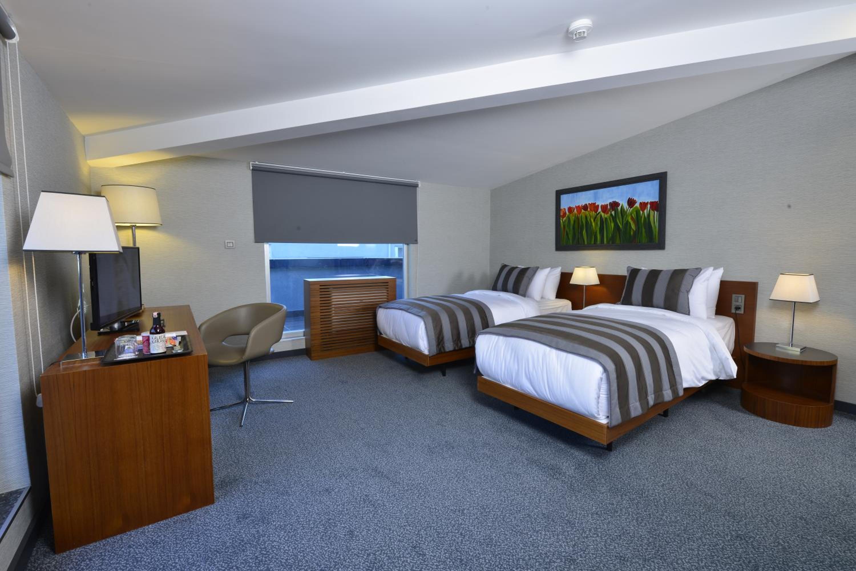 Modus Otel İstanbul - Image 14