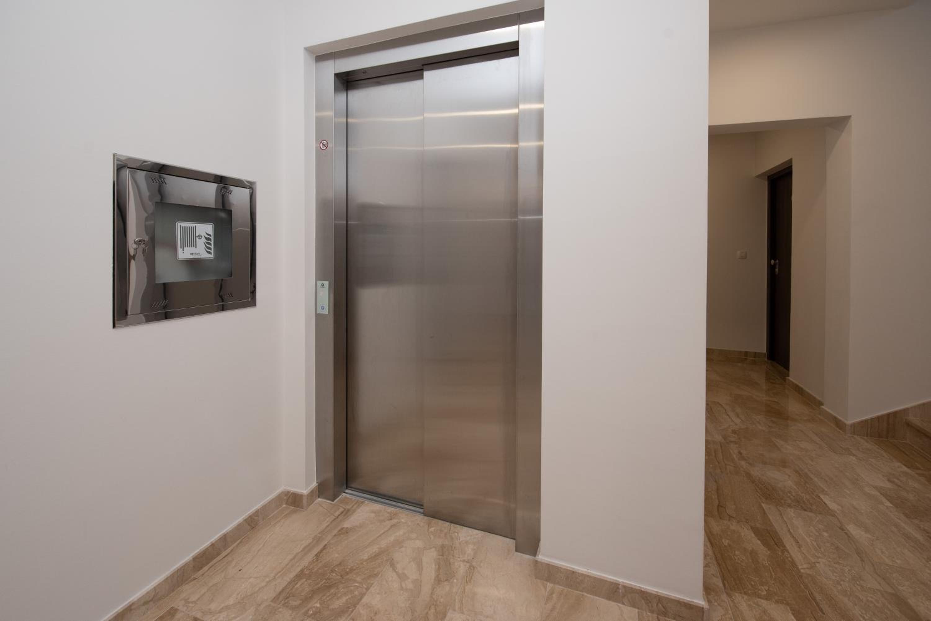 Apartment Katicic