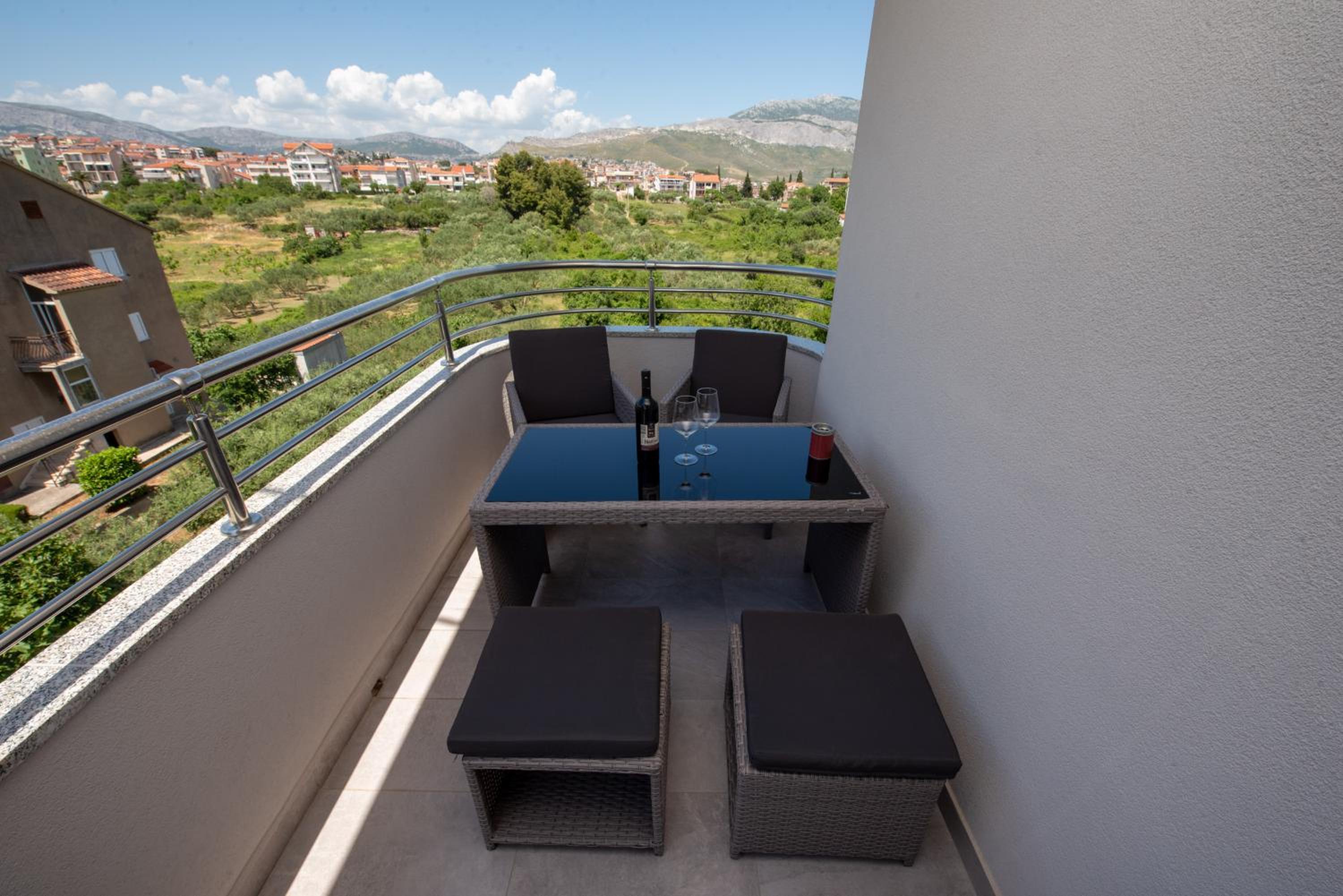 Apartment Katicic