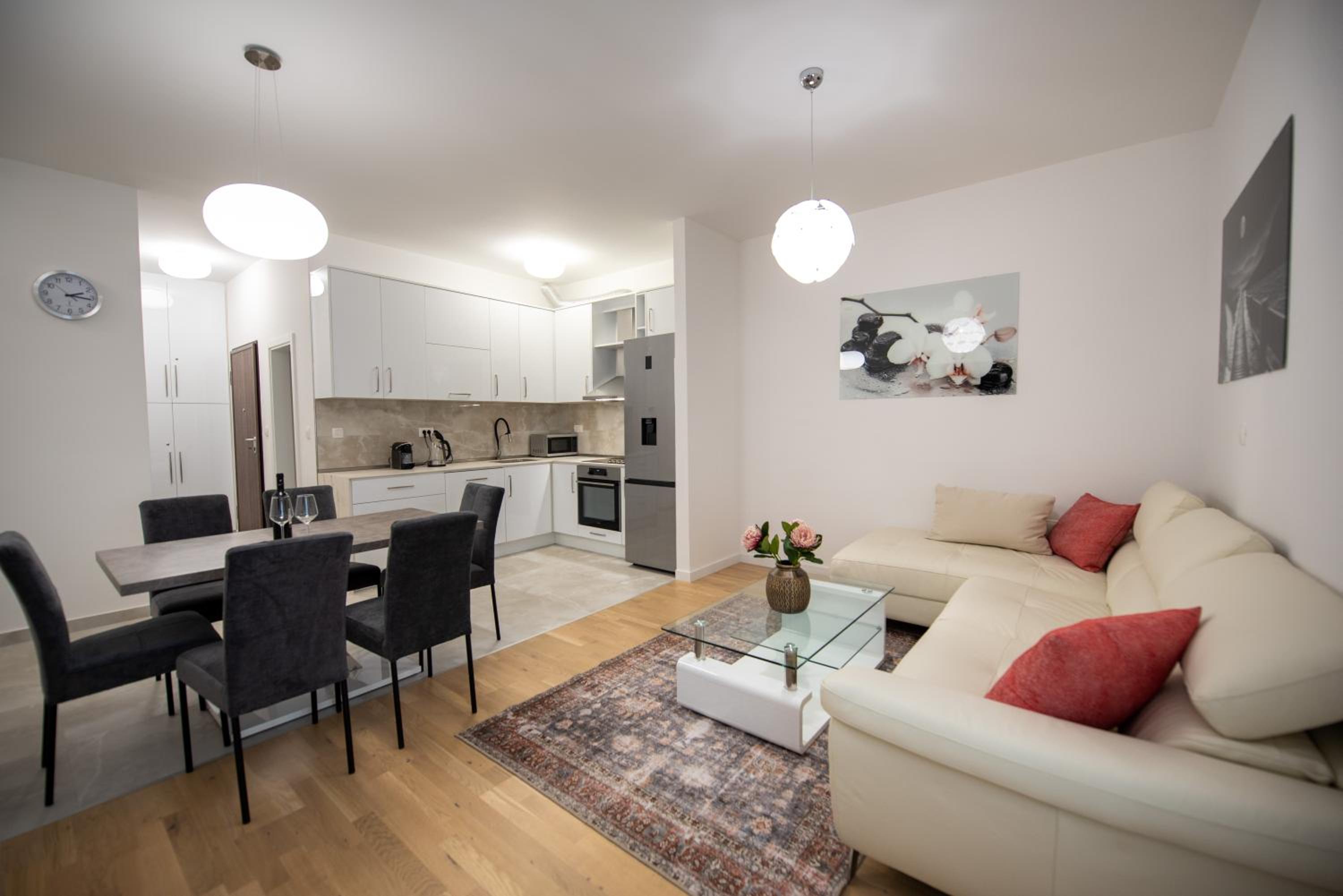 Apartment Katicic