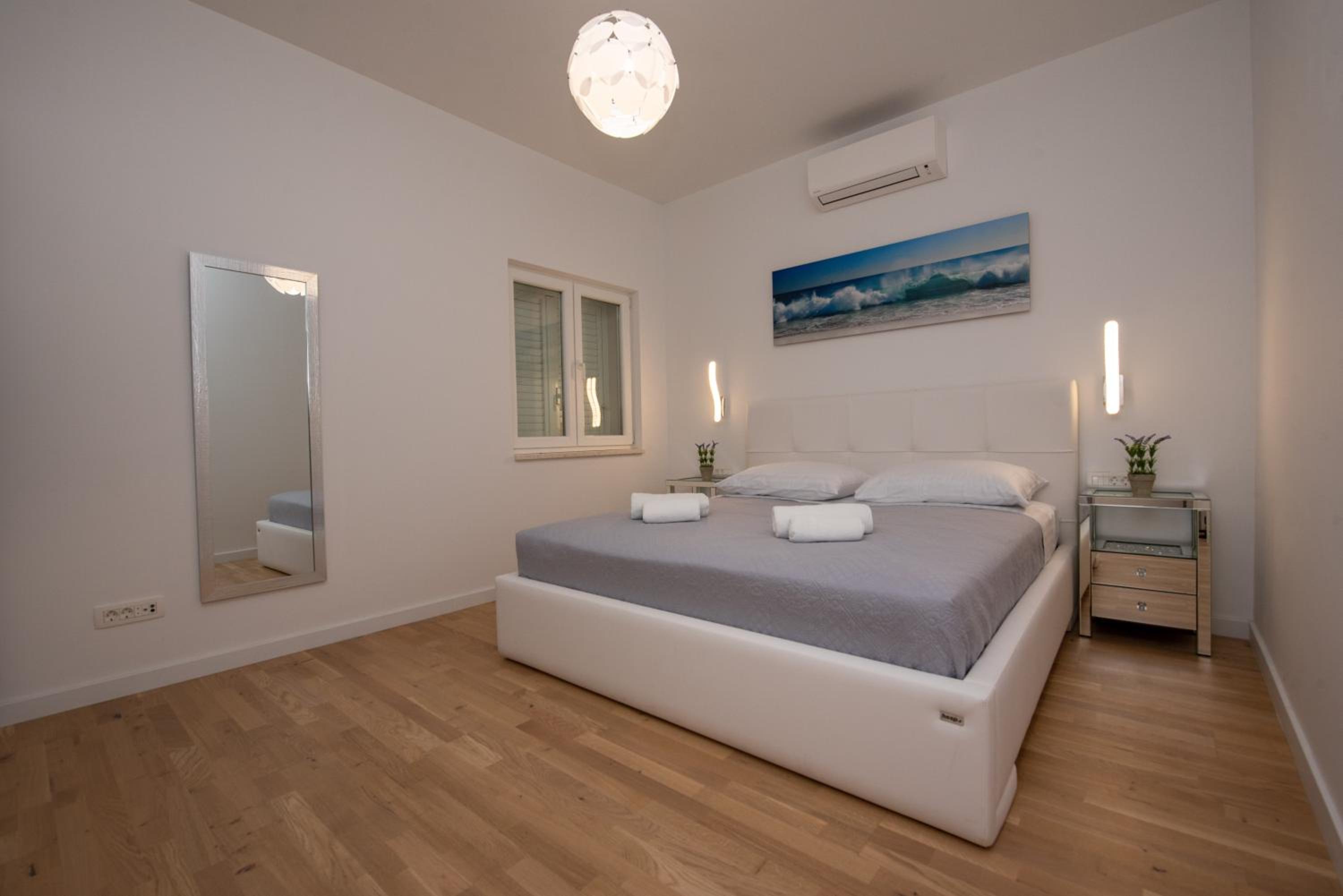 Apartment Katicic