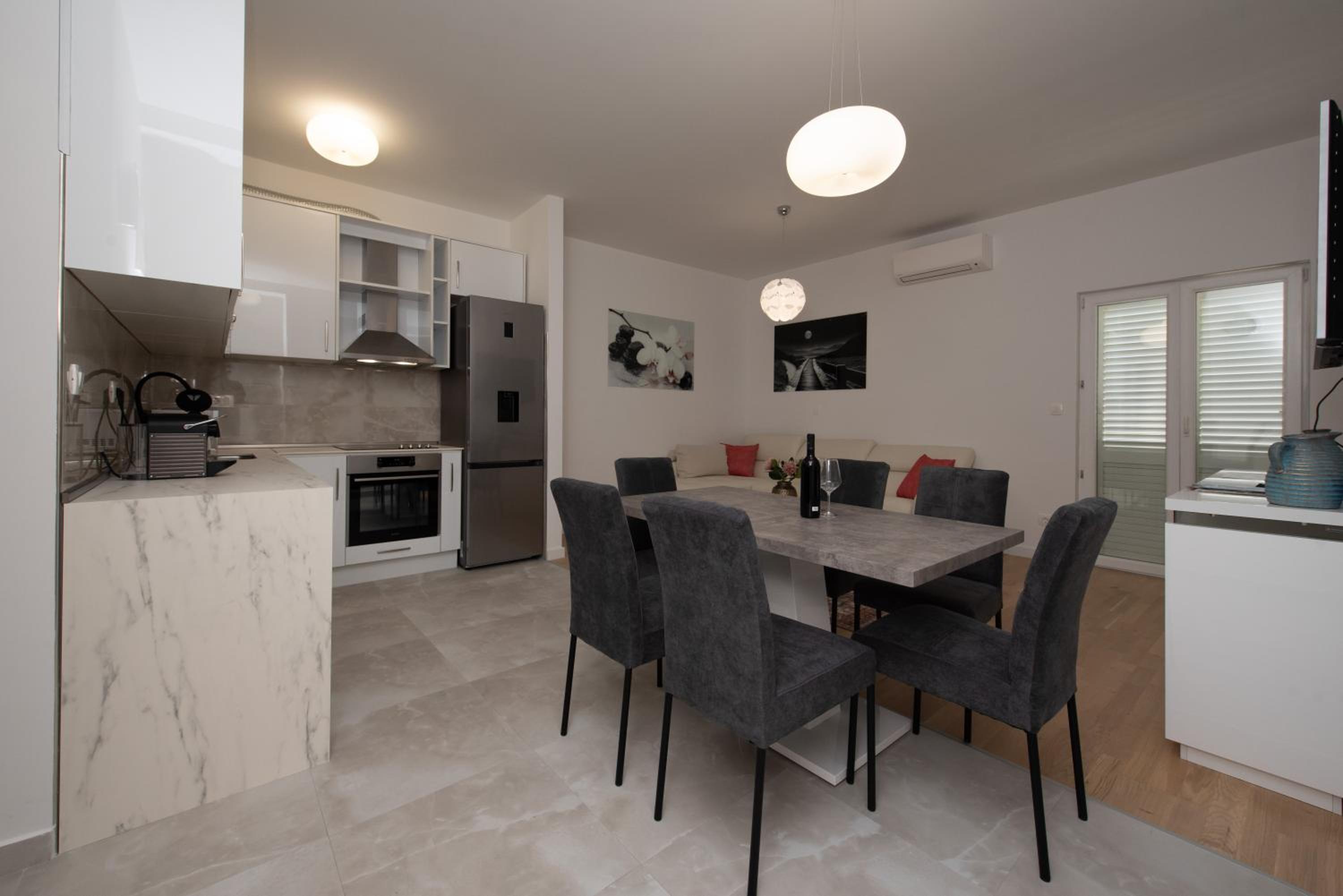Apartment Katicic