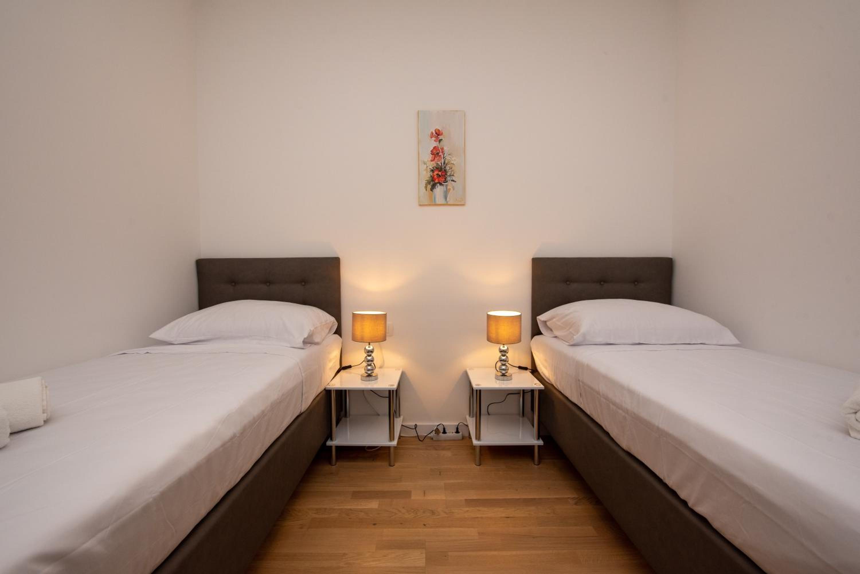Apartment Katicic