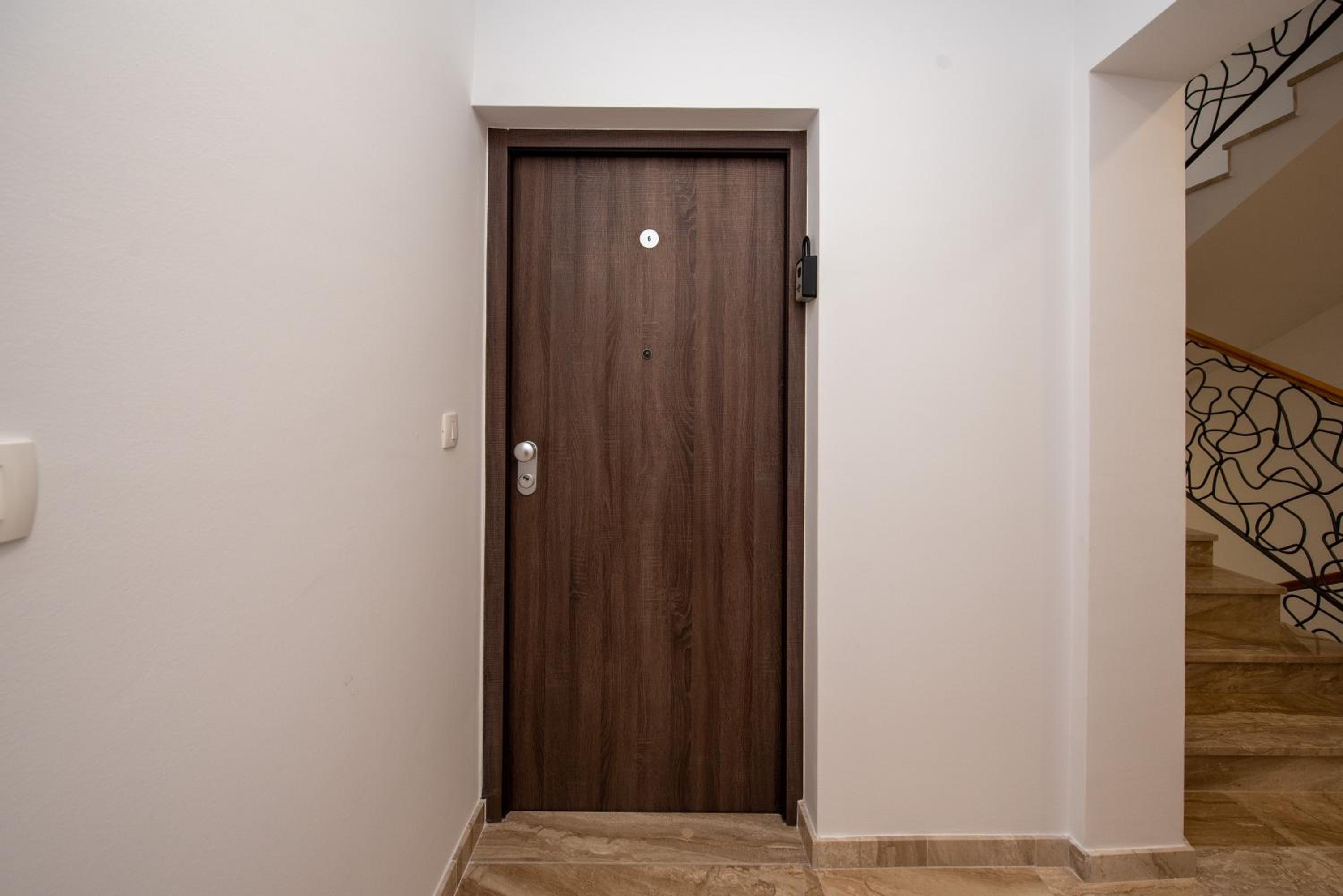 Apartment Katicic