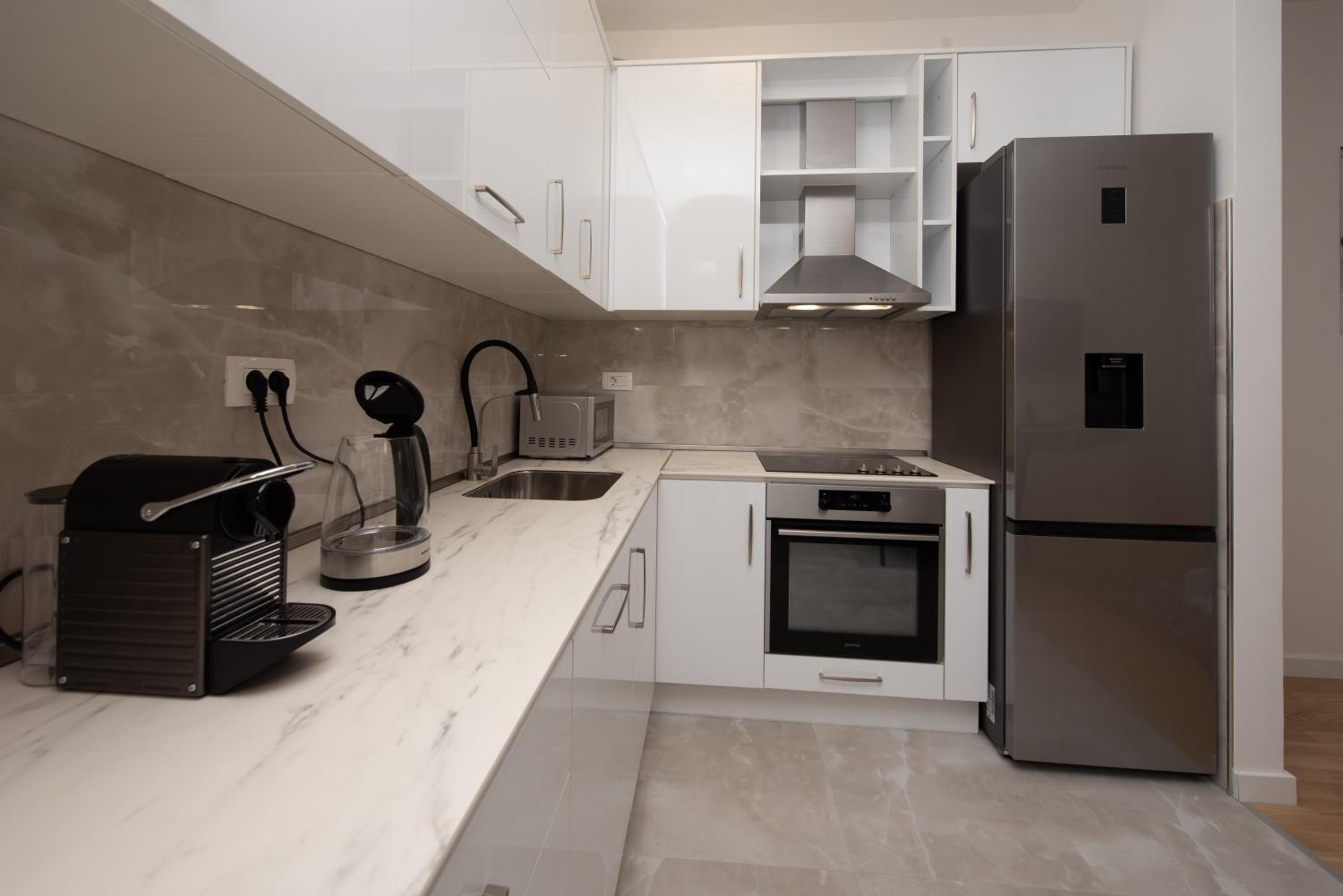 Apartment Katicic