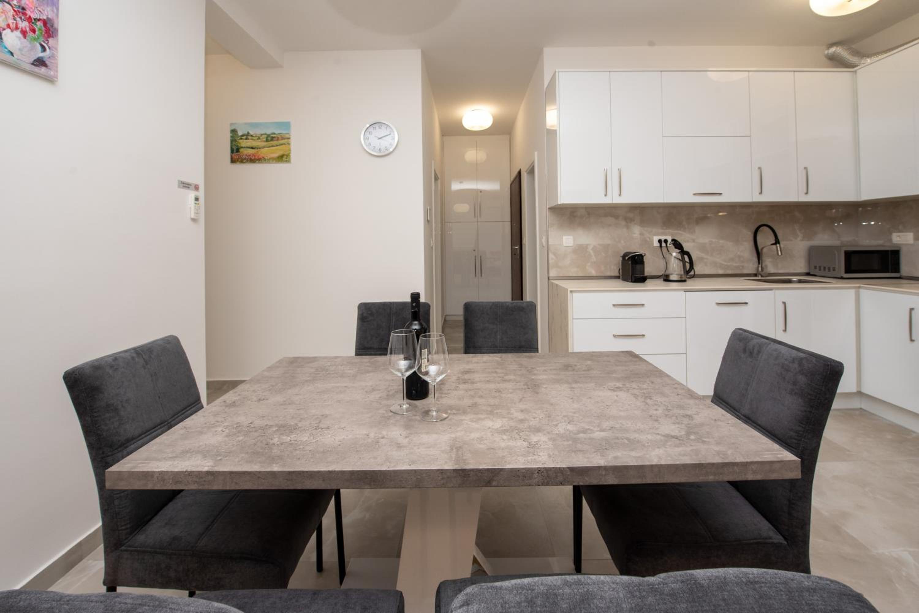 Apartment Katicic