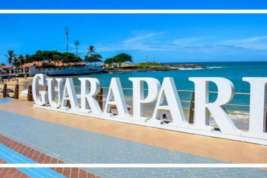 Conforto & Pé na Areia na Praia do Morro - Espaço Perfeito para Família e Amigos view 3