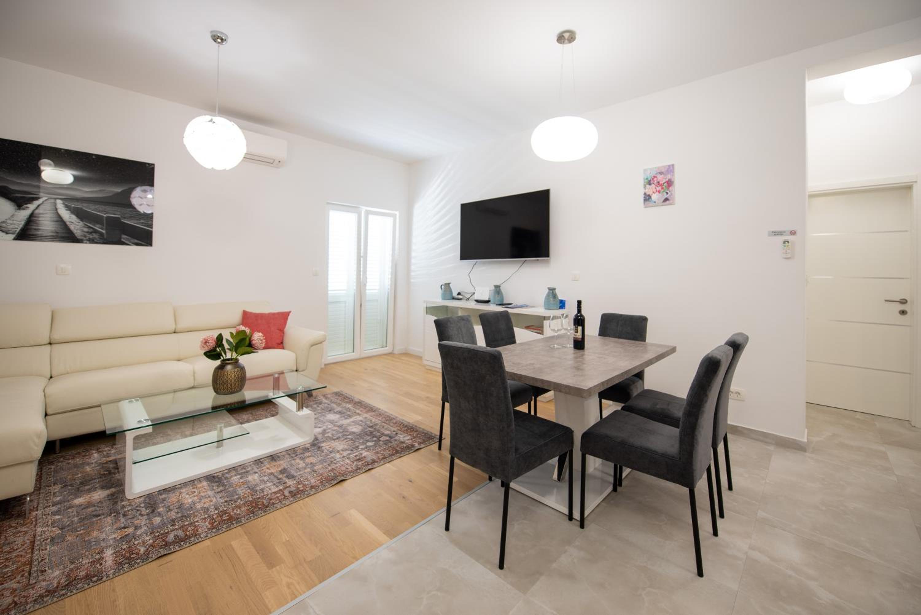 Apartment Katicic
