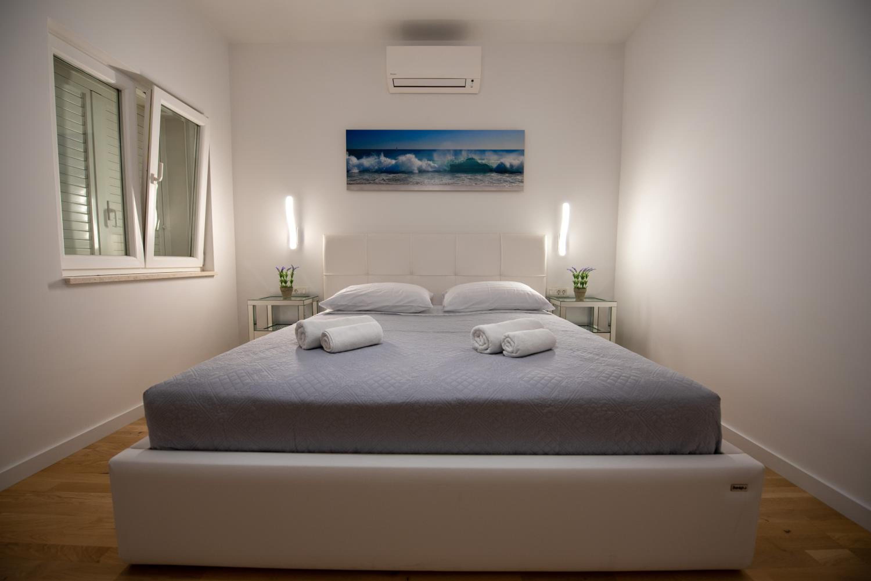 Apartment Katicic