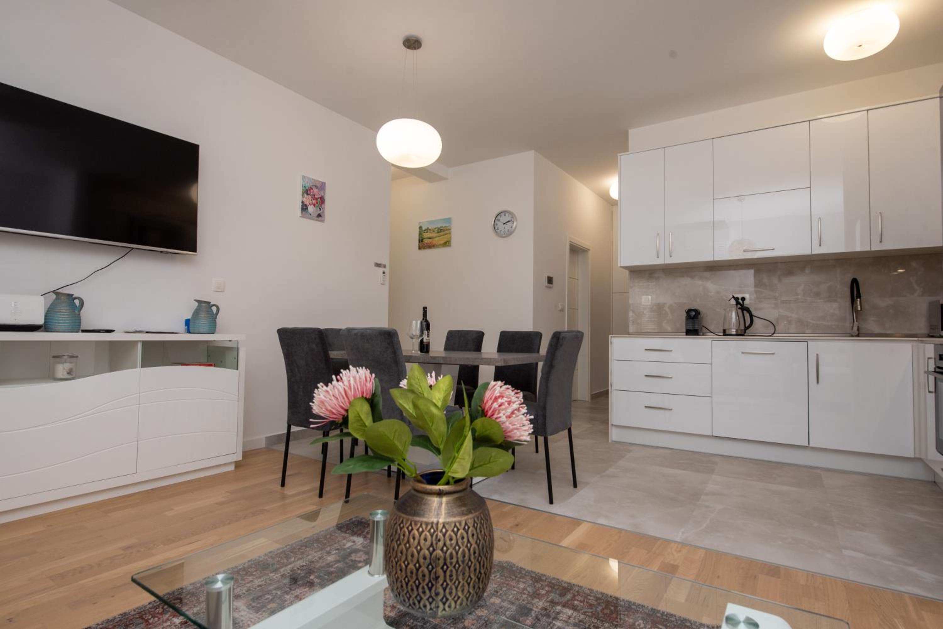 Apartment Katicic