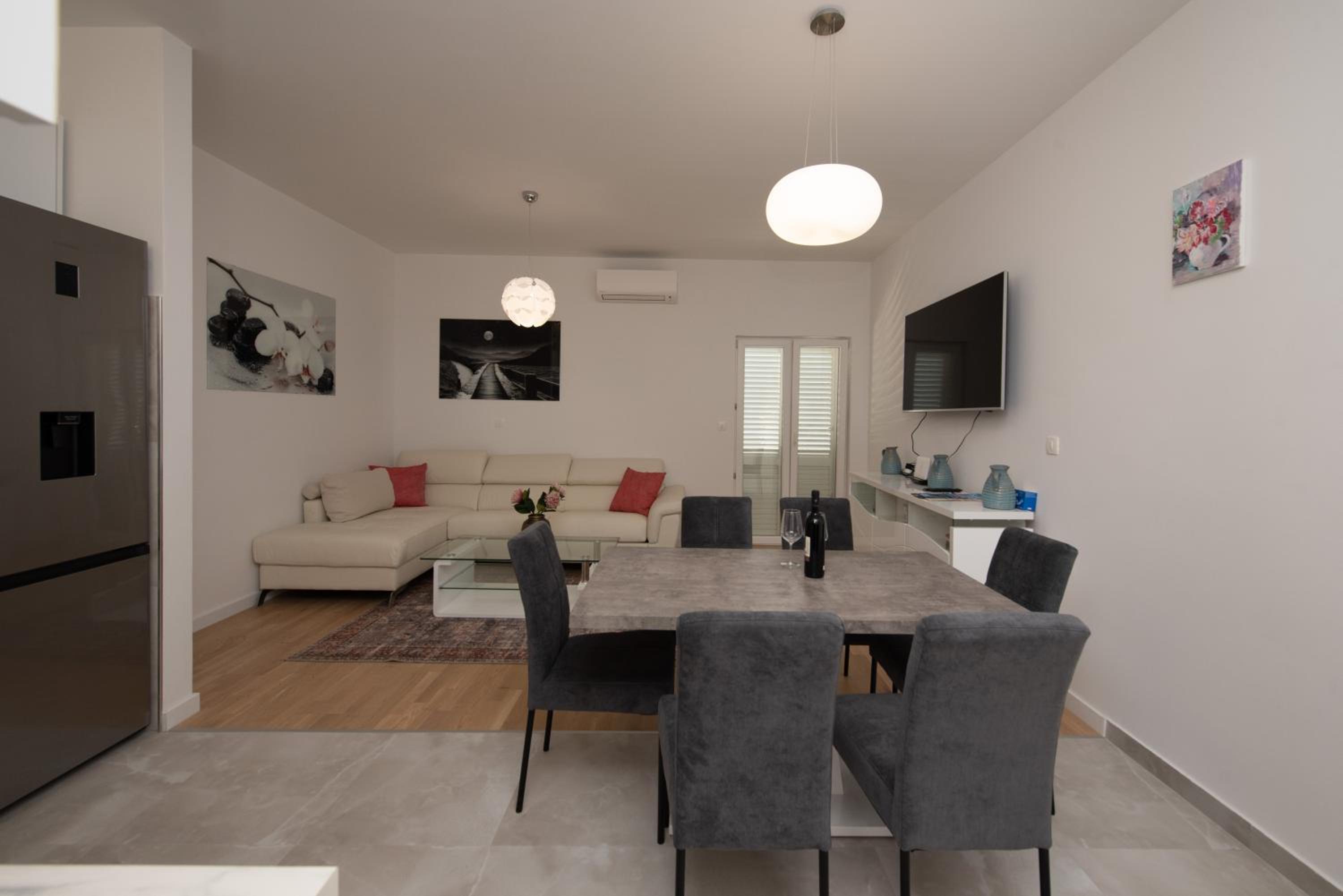 Apartment Katicic