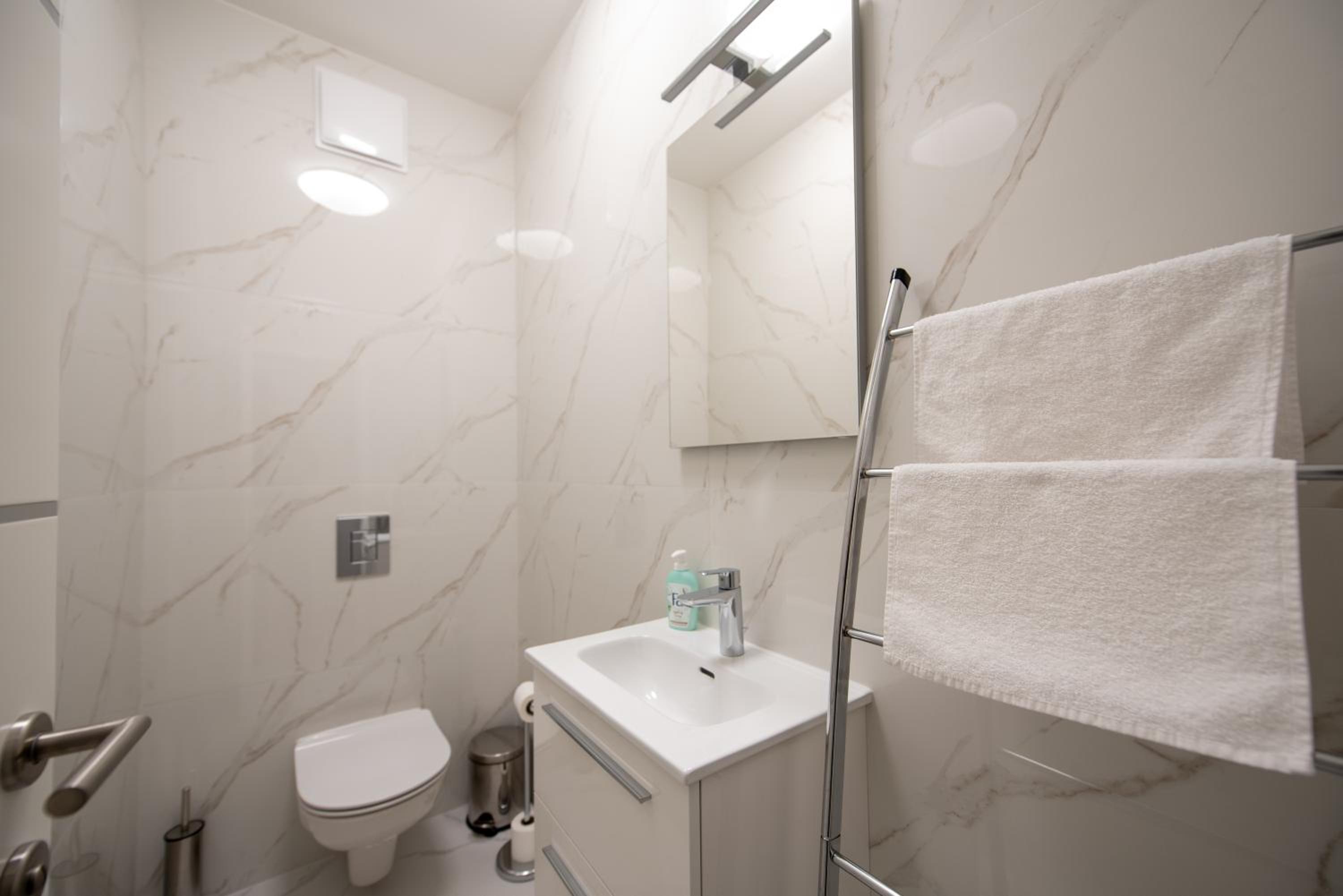 Apartment Katicic