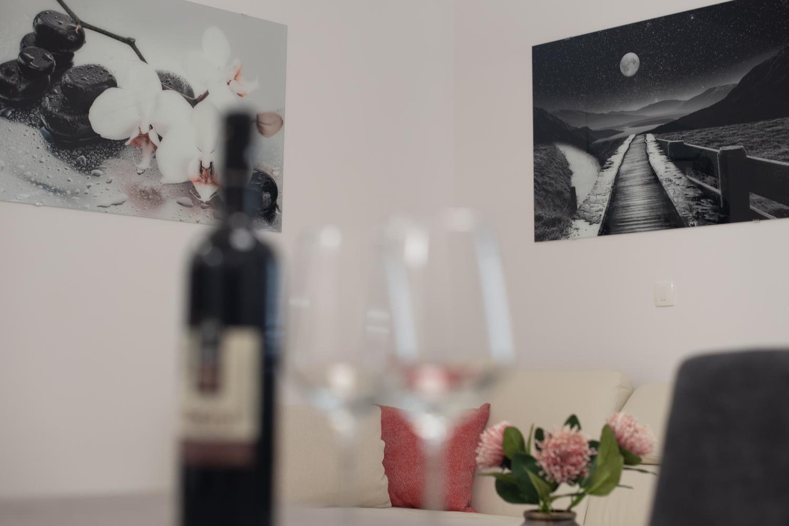 Apartment Katicic