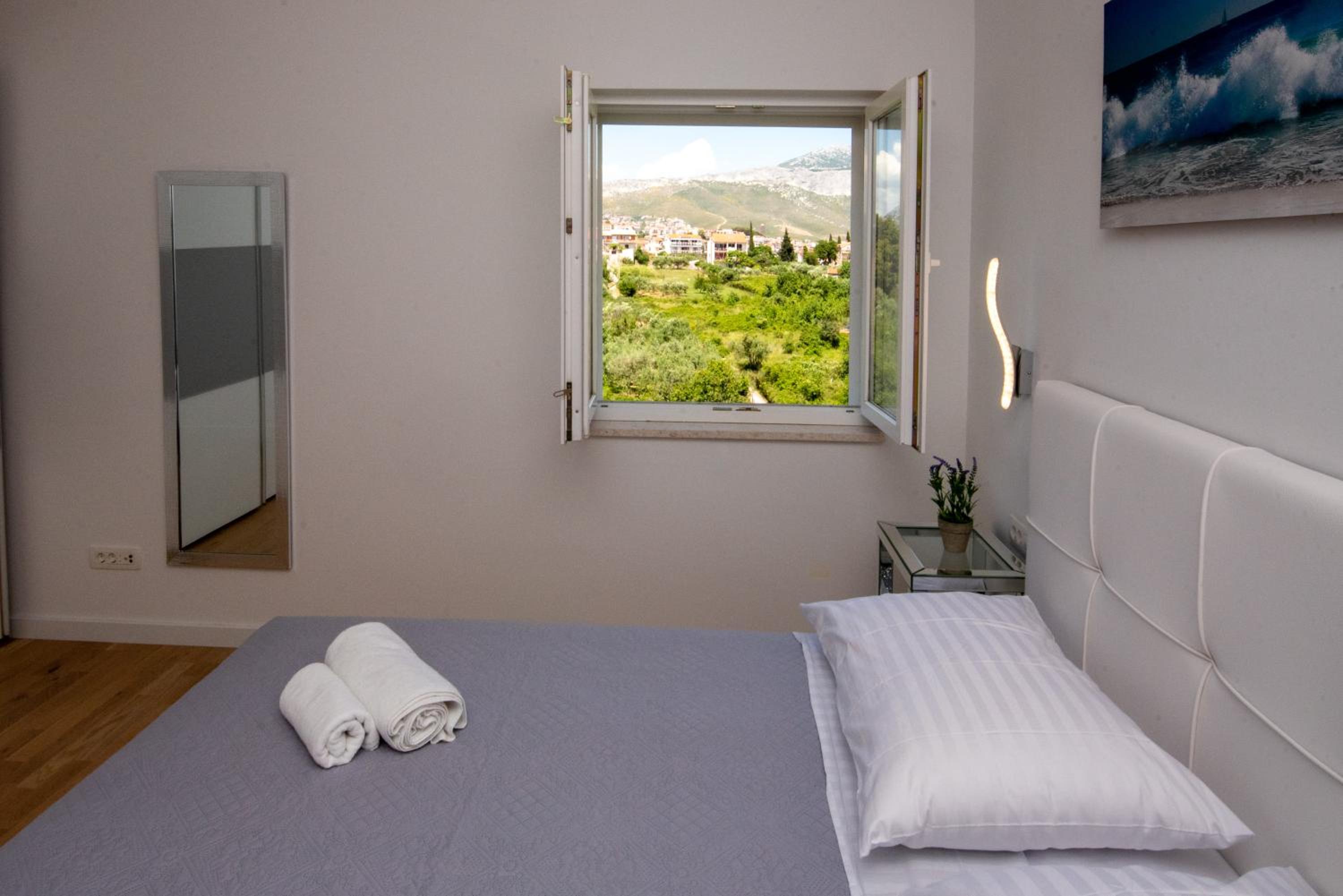 Apartment Katicic