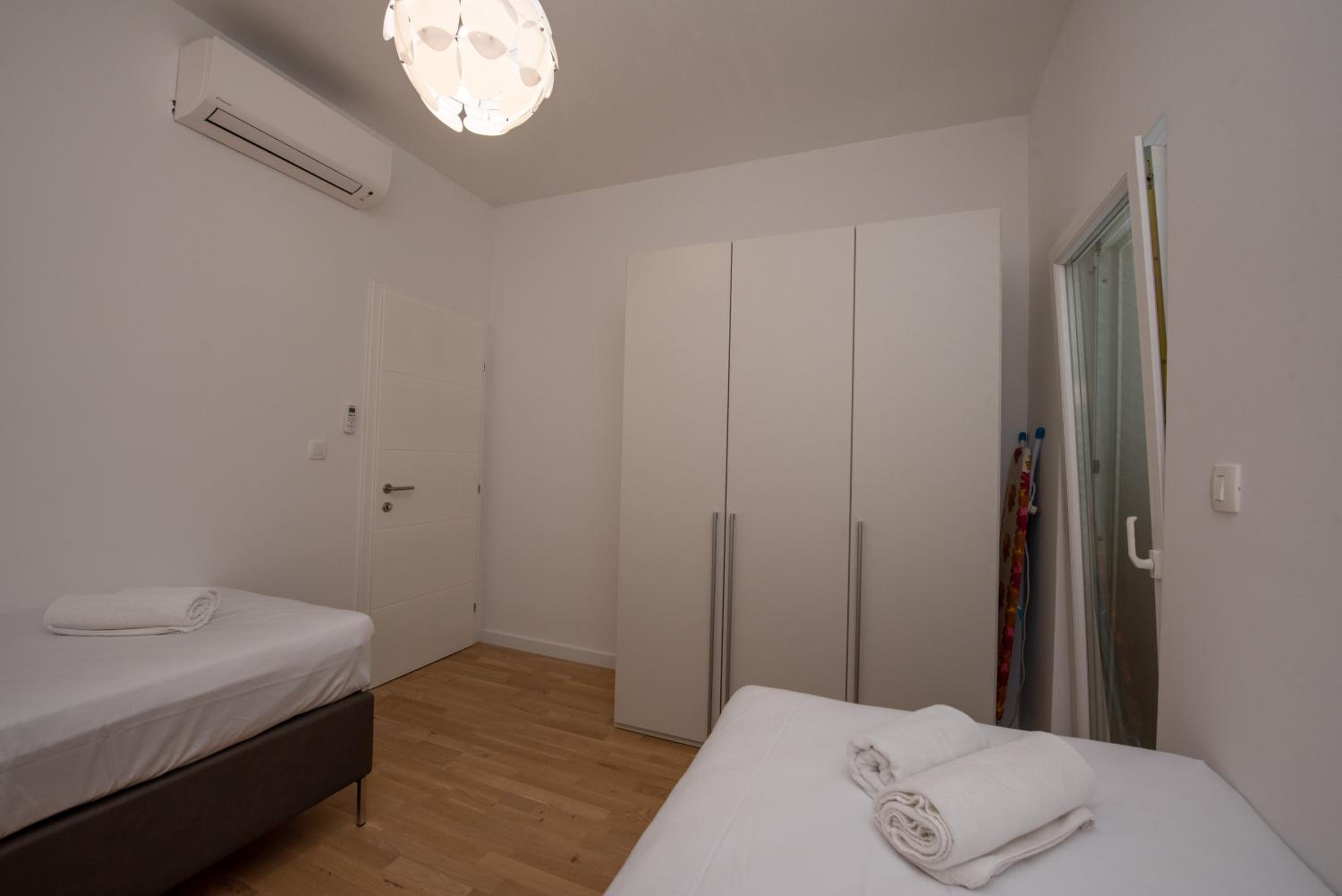 Apartment Katicic
