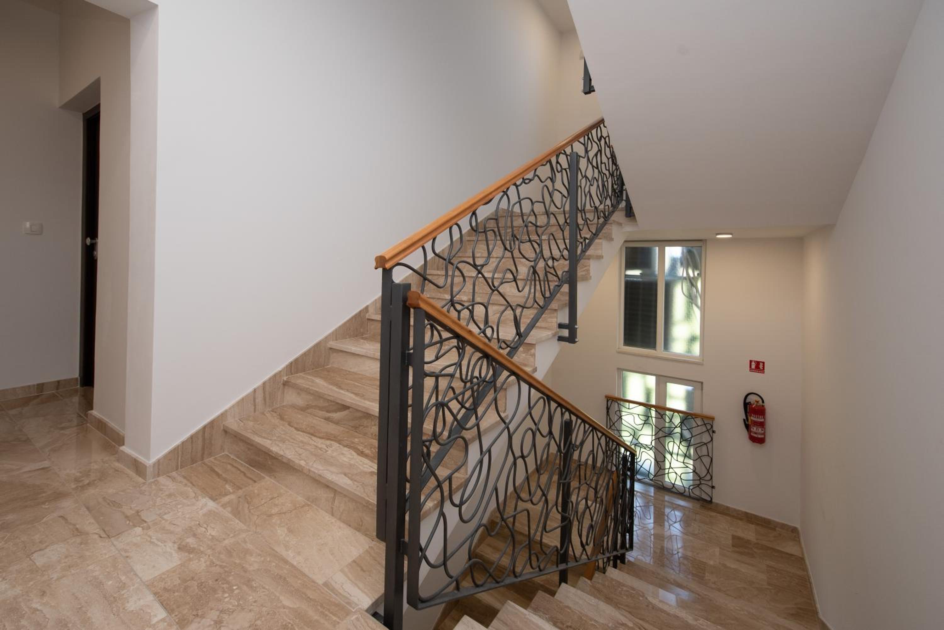 Apartment Katicic
