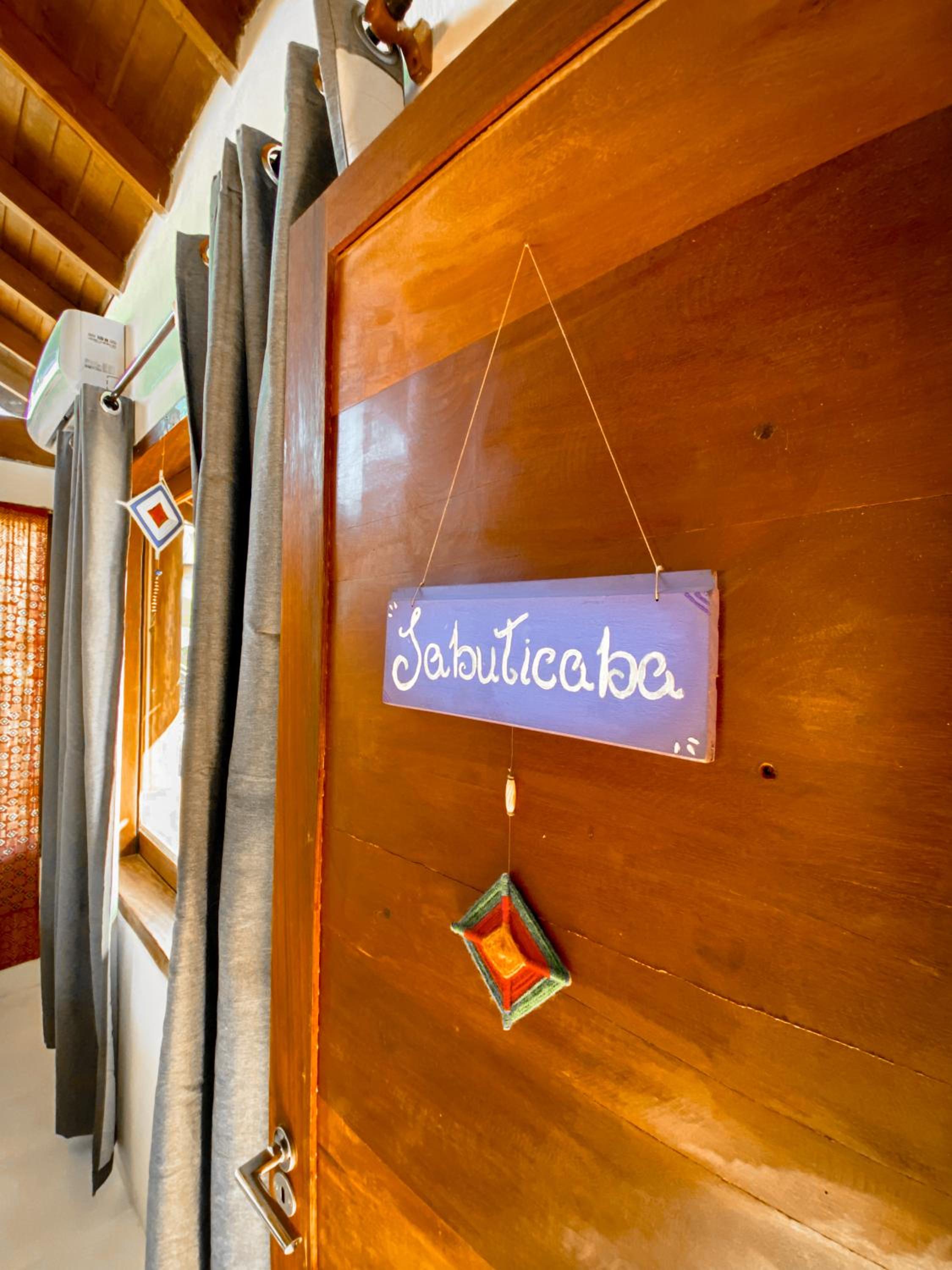 CASA Ecológica Paraty