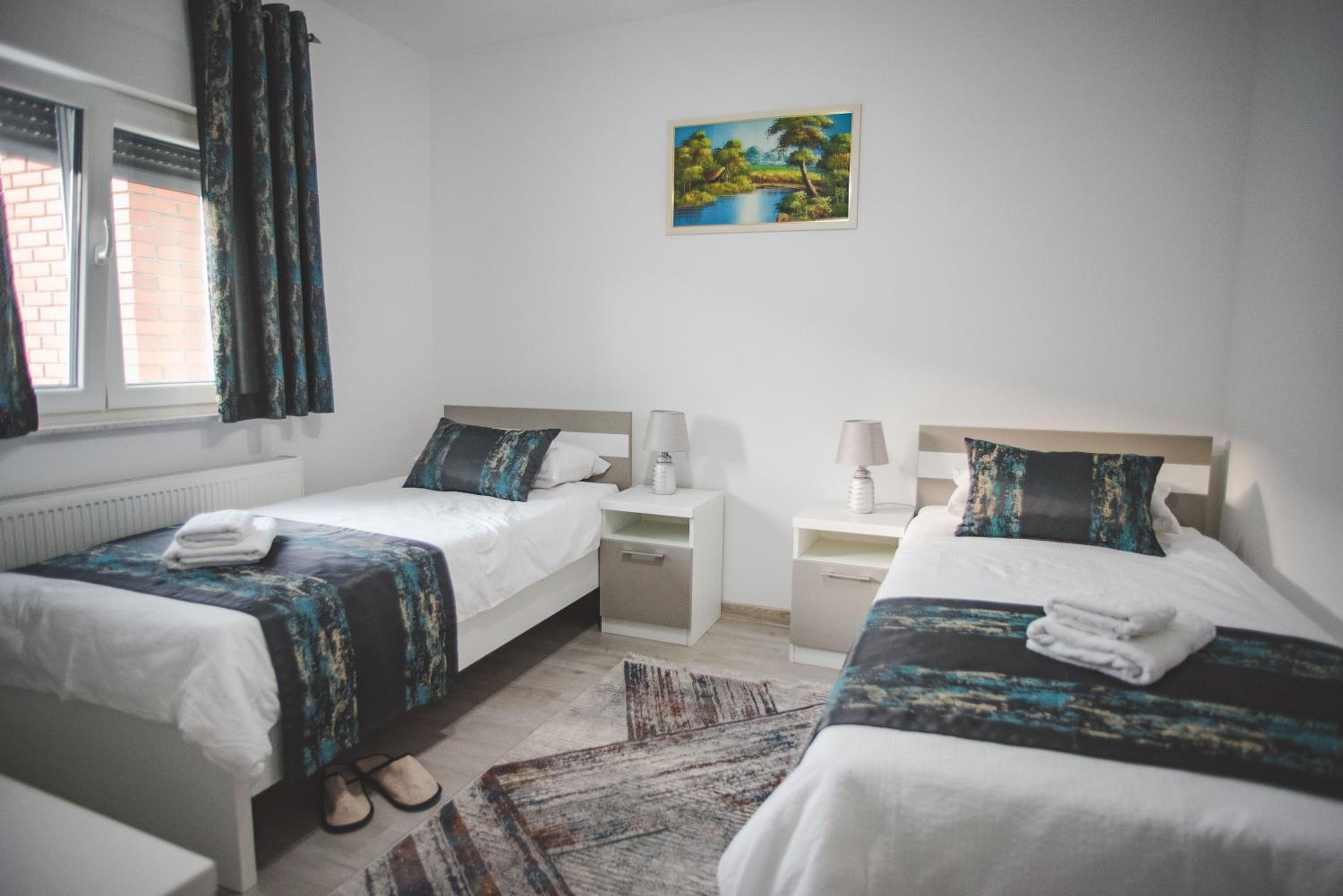 Villa La Unica
